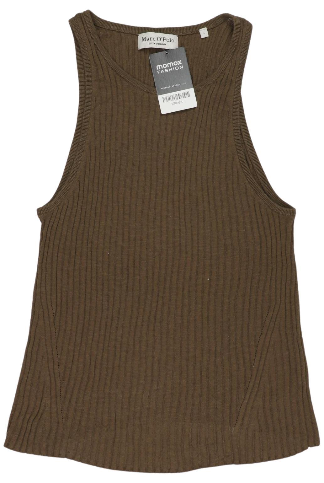 

Marc O Polo Damen Top, braun, Gr. 42