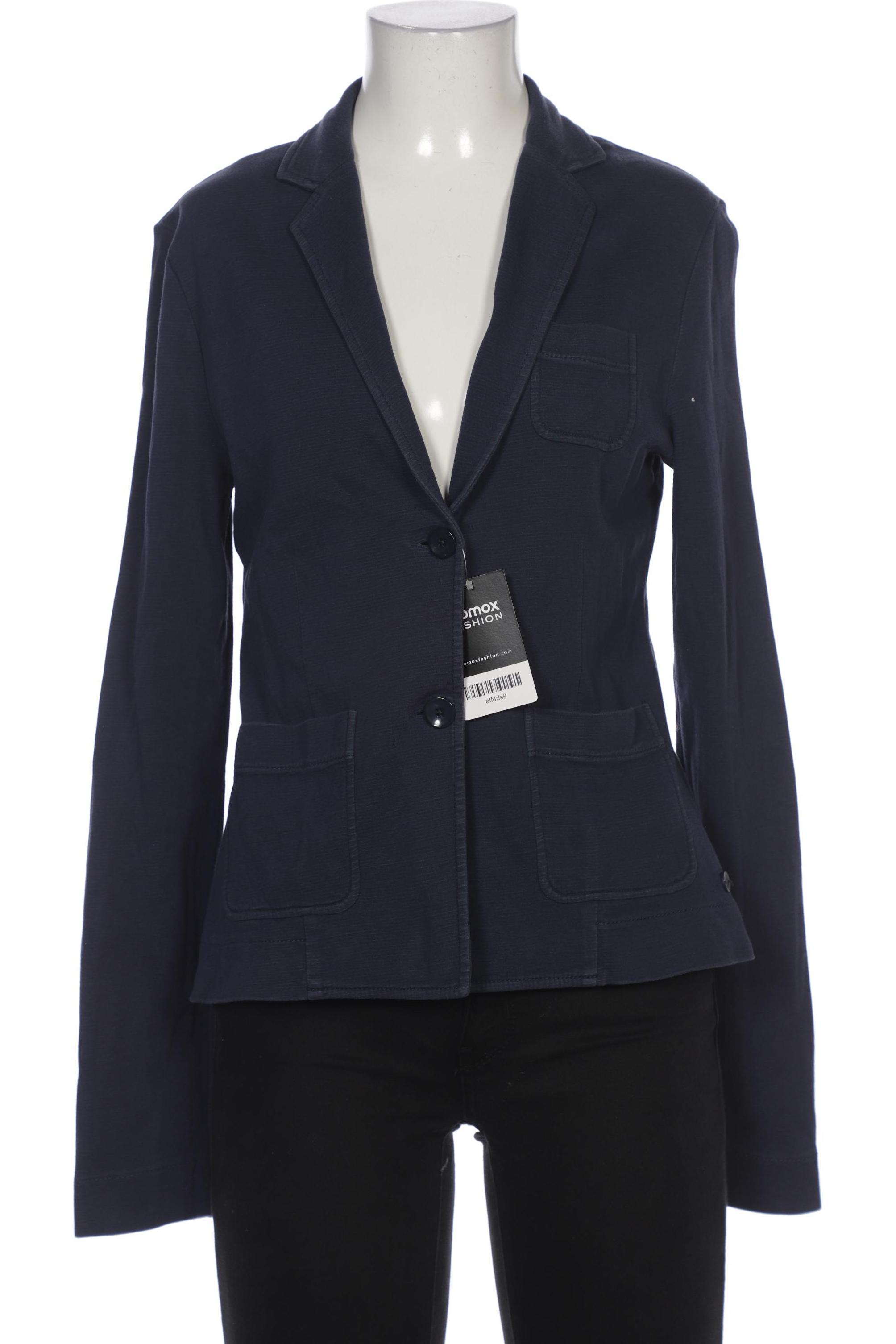 

Marc O Polo Damen Blazer, marineblau, Gr. 38