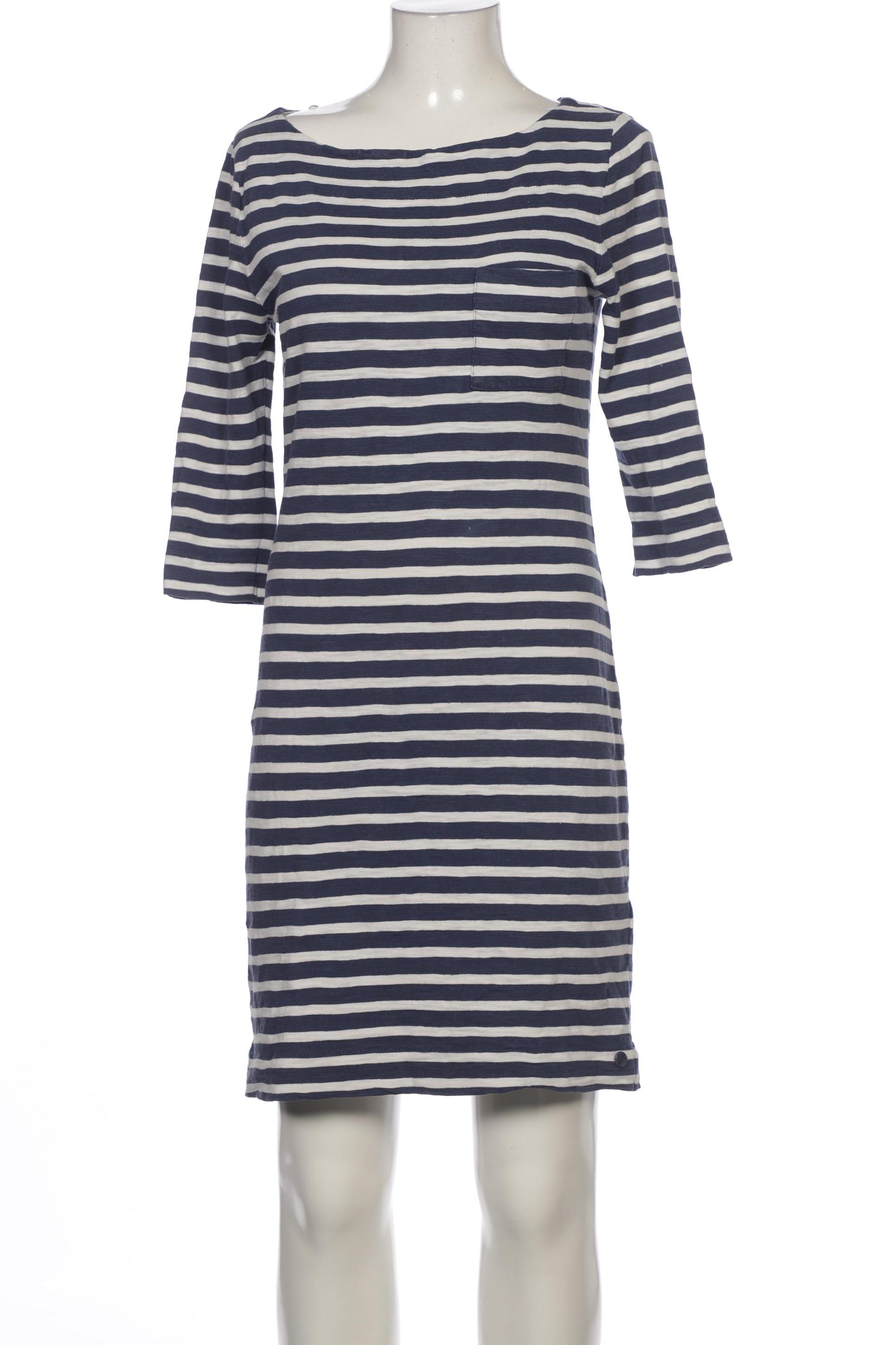 

Marc O Polo Damen Kleid, blau, Gr. 38