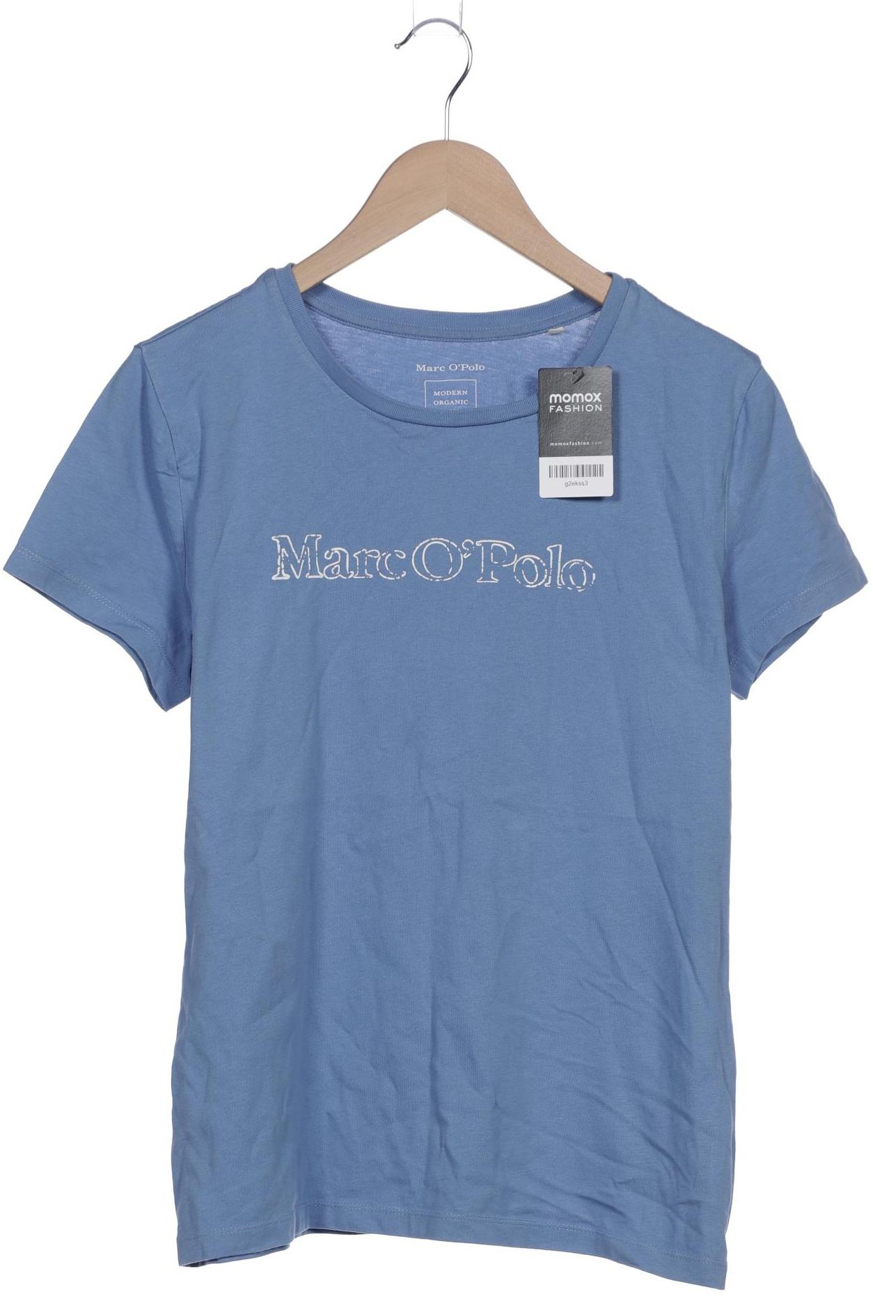 

Marc O Polo Damen T-Shirt, blau