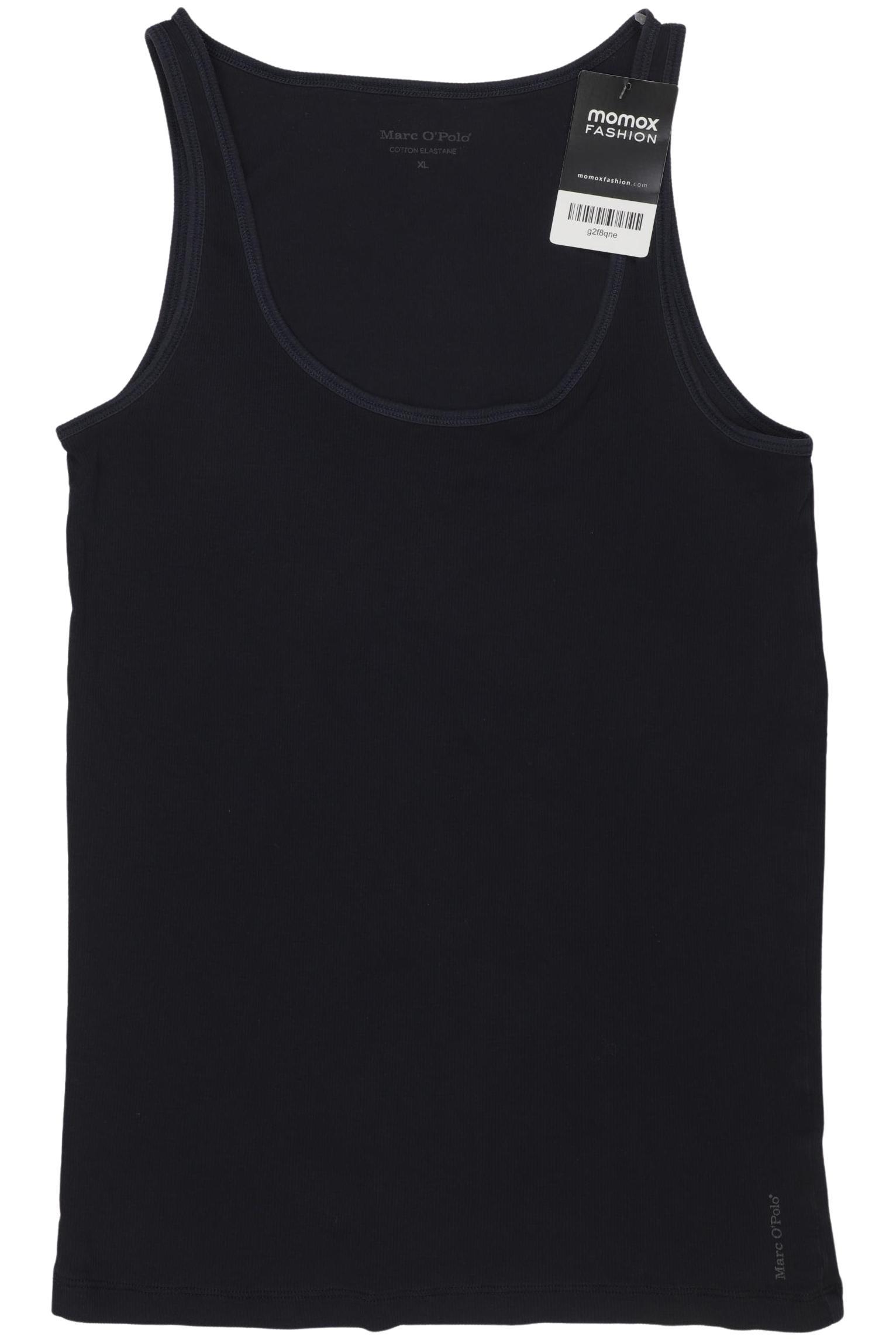 

Marc O Polo Damen Top, marineblau, Gr. 44