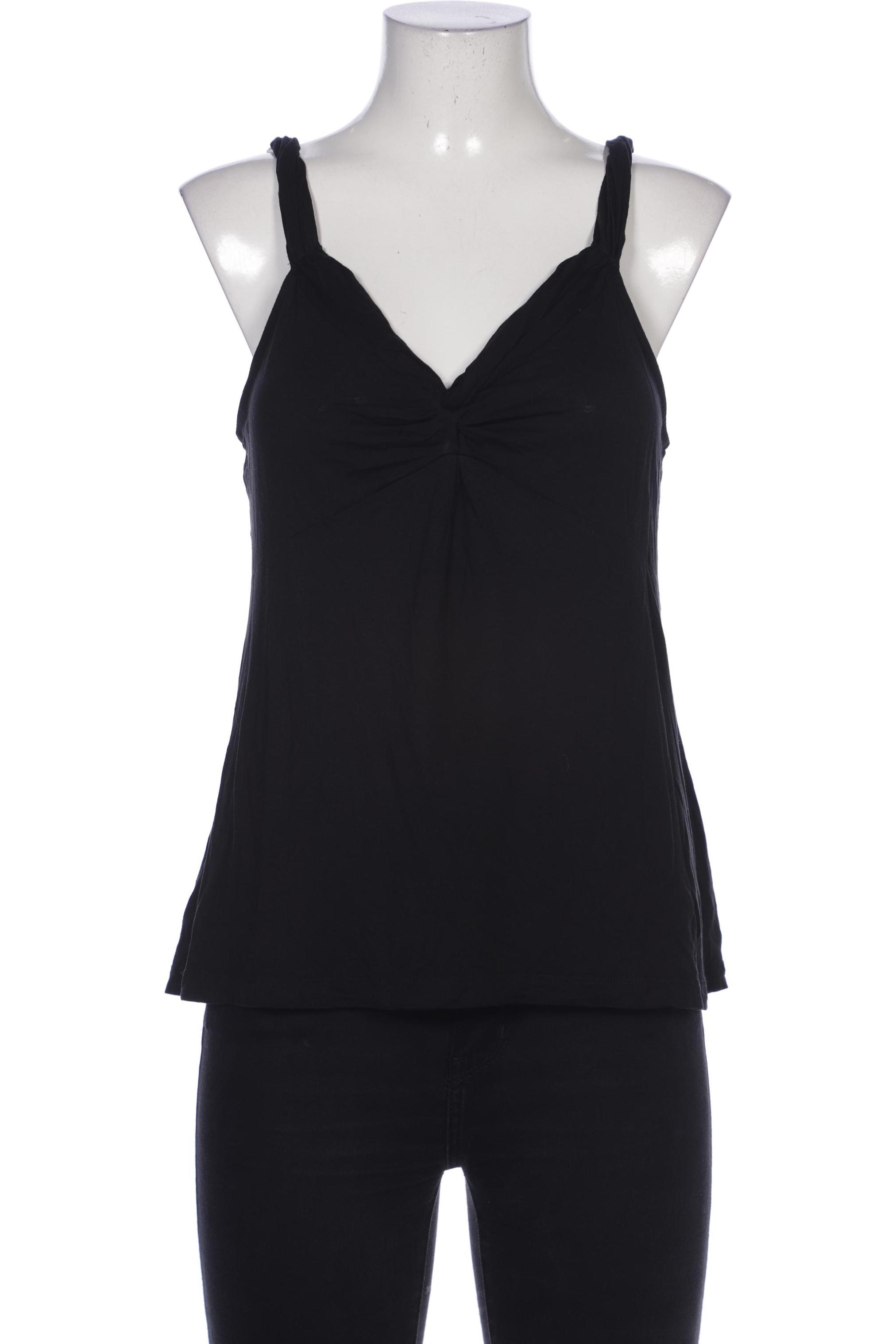 

Marc O Polo Damen Top, schwarz, Gr. 42