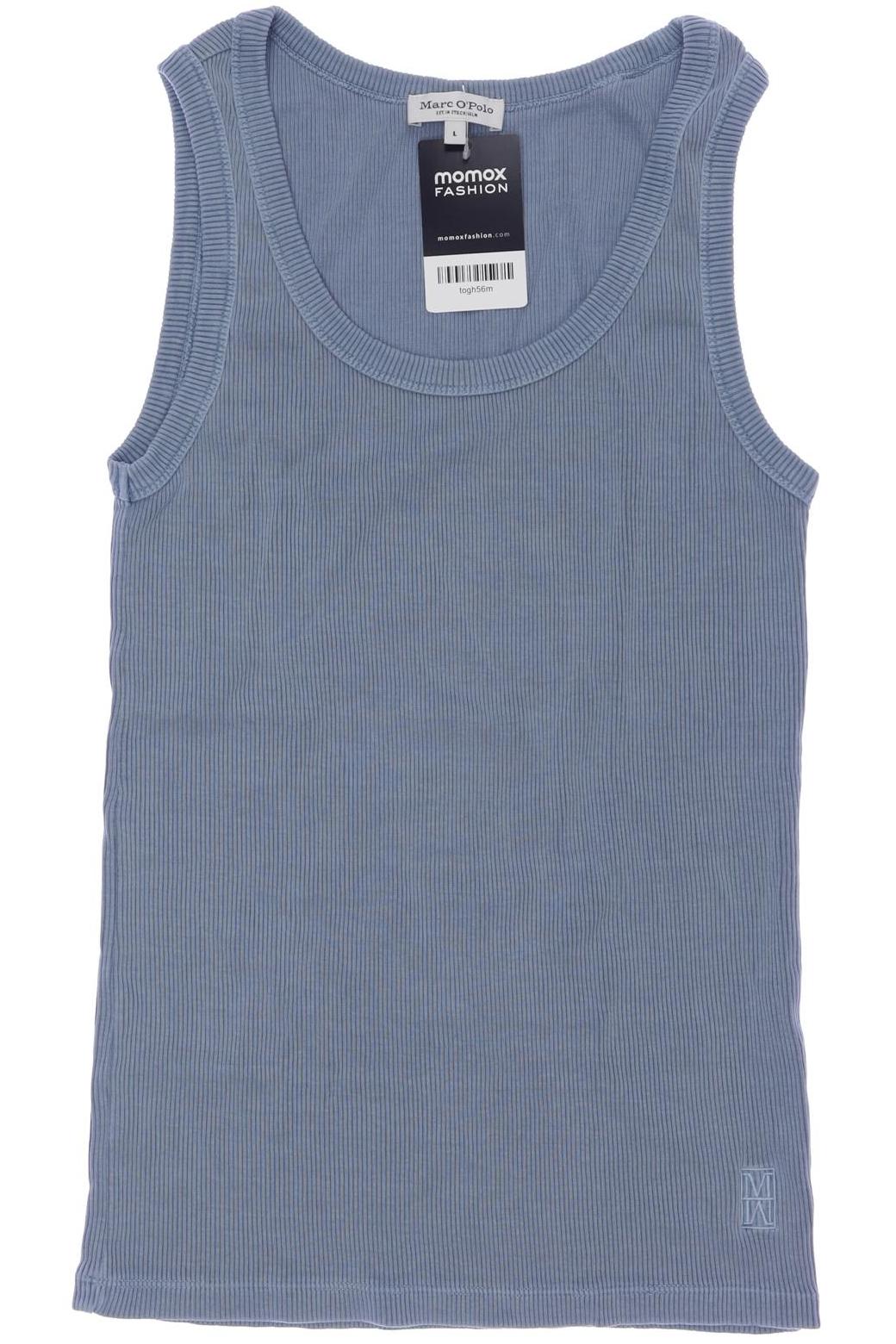 

Marc O Polo Damen Top, blau, Gr. 42