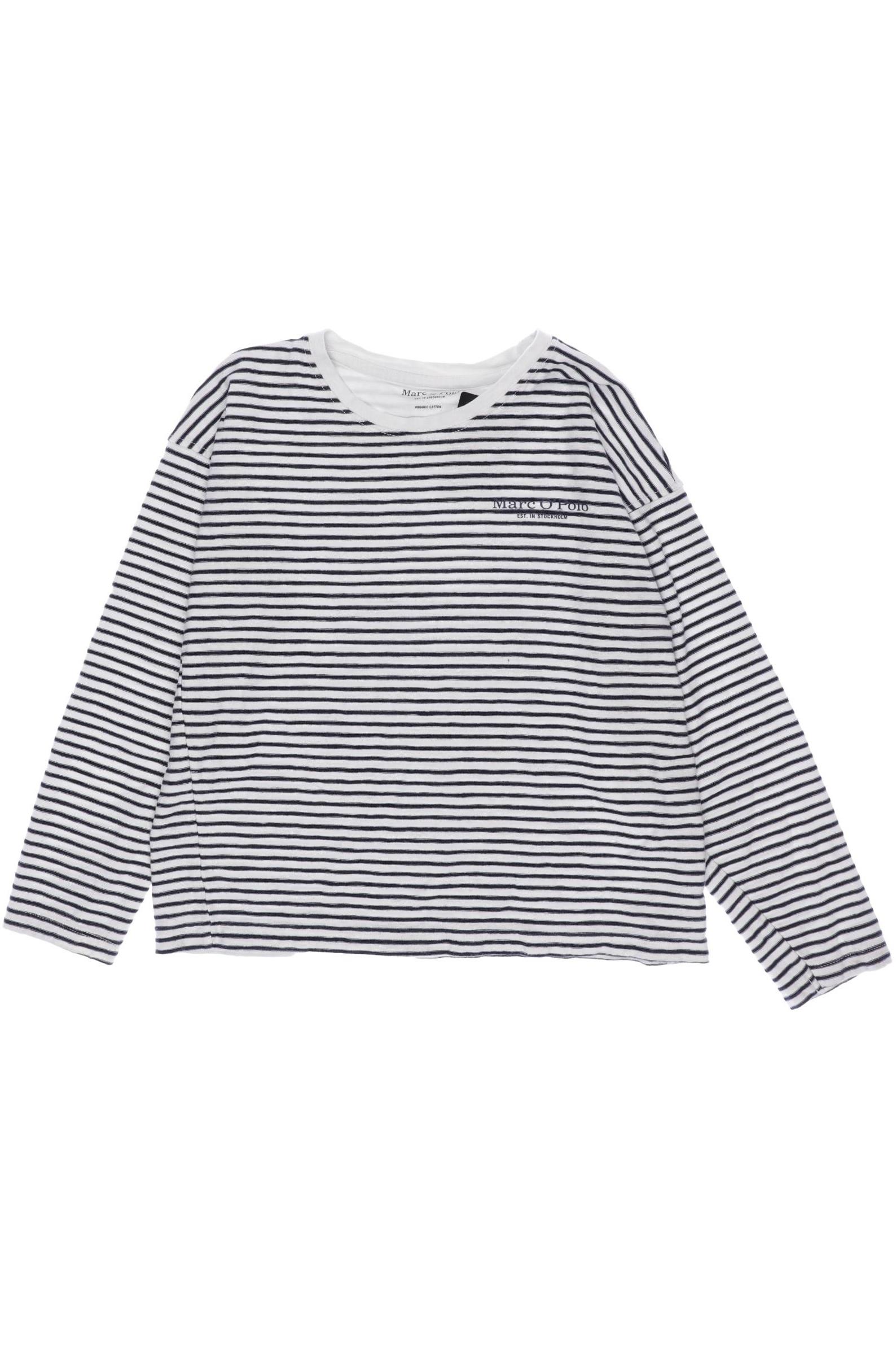 

Marc O Polo Herren Hoodies & Sweater, weiß, Gr. 140