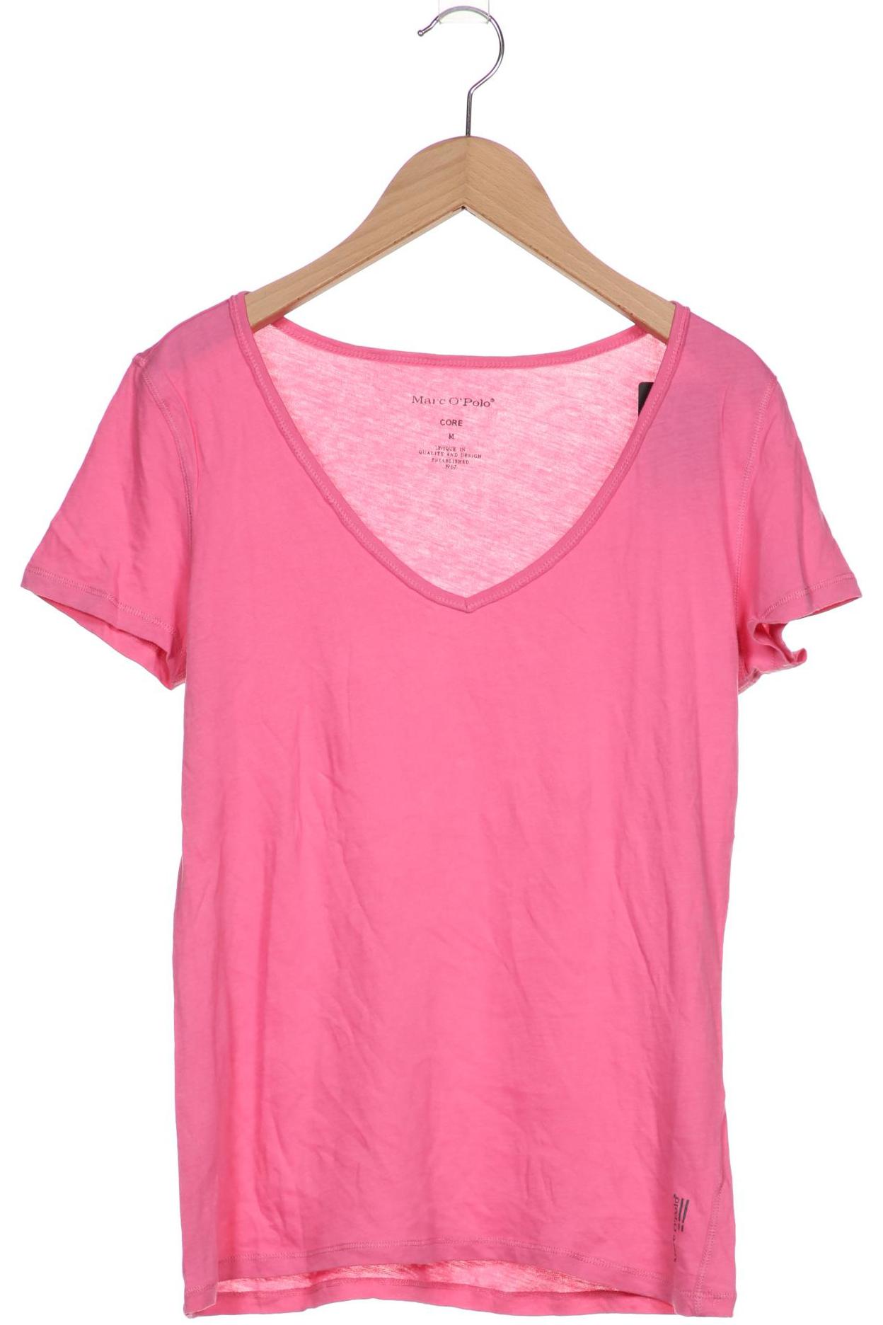 

Marc O Polo Damen T-Shirt, pink