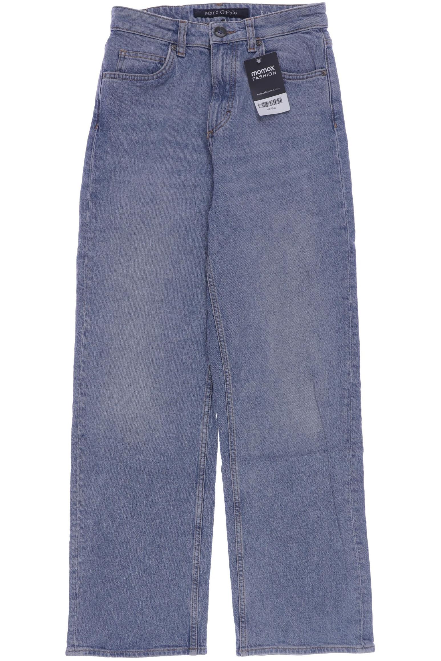 

Marc O Polo Damen Jeans, hellblau