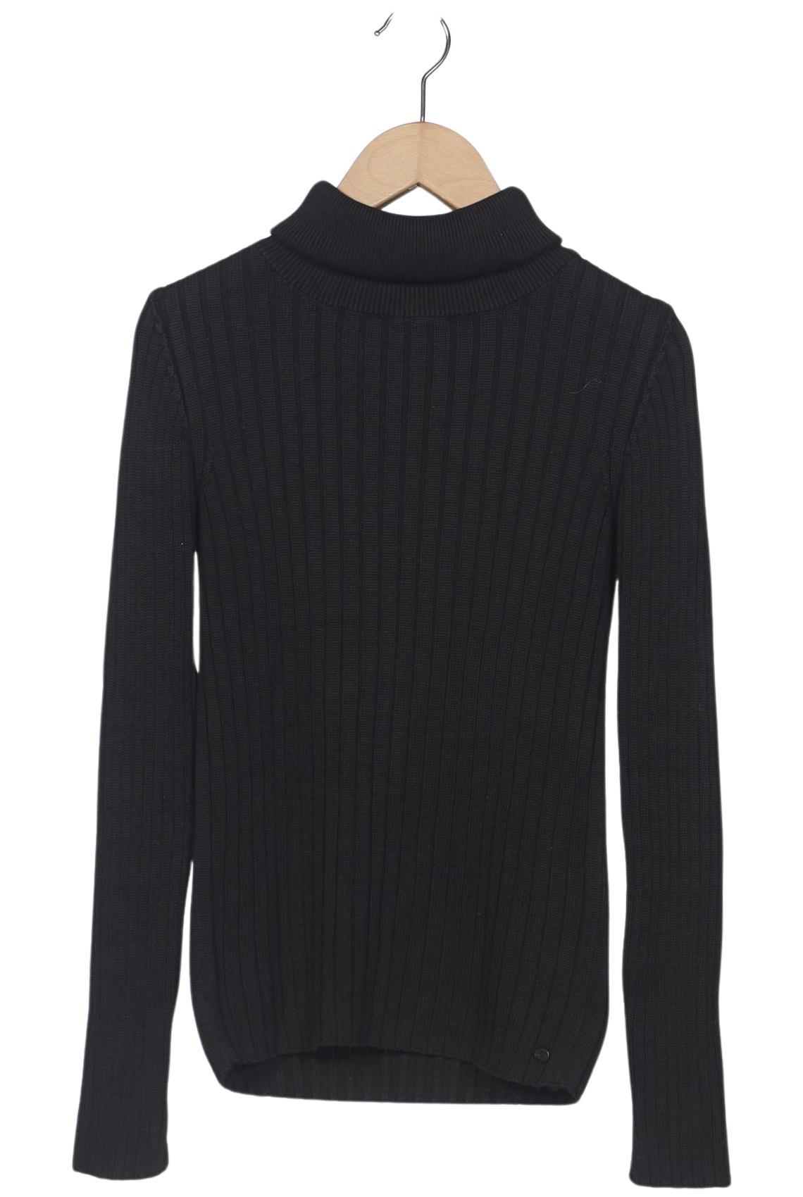 

Marc O Polo Damen Pullover, schwarz, Gr. 32