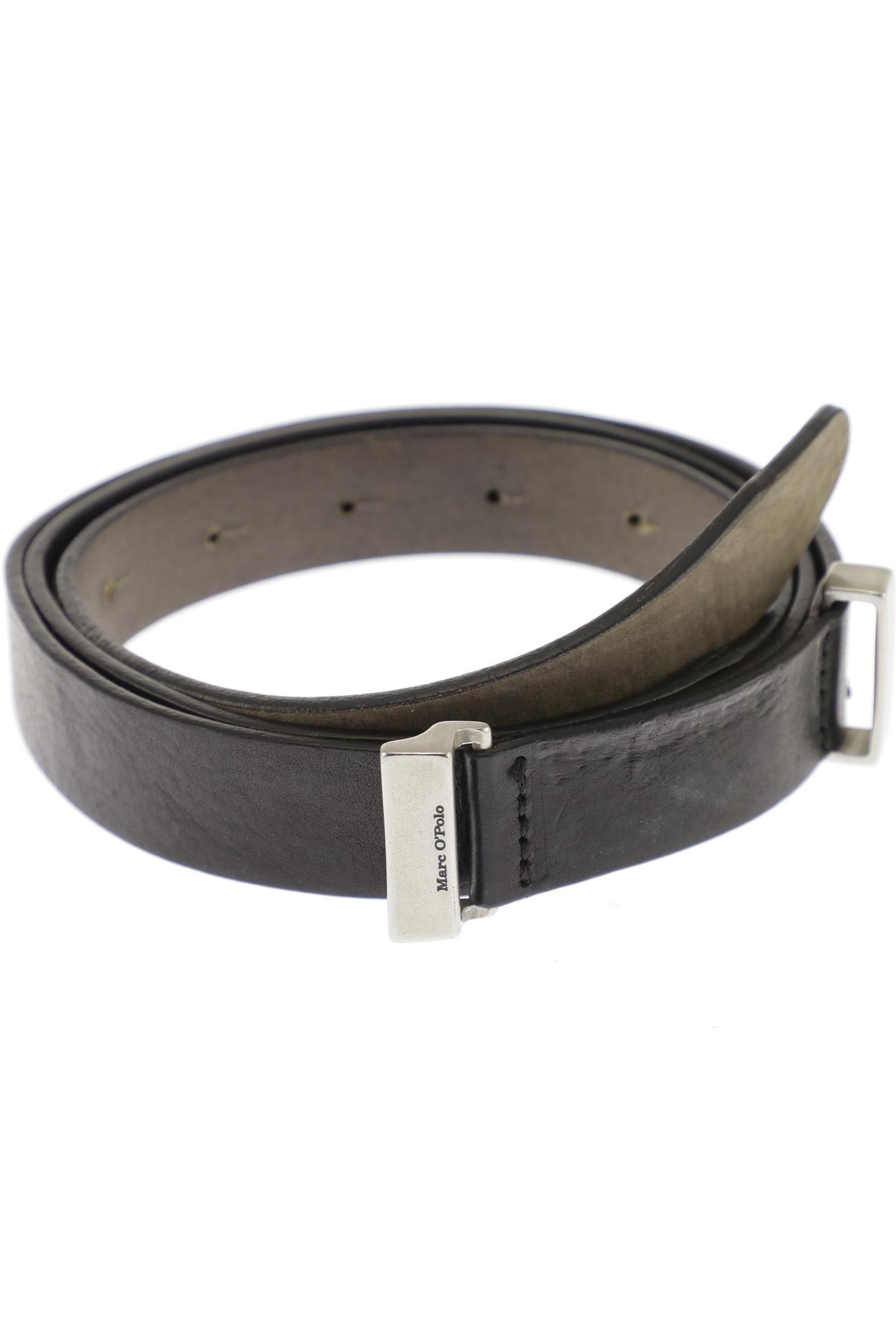 

Marc O Polo Damen Gürtel, schwarz, Gr. 90