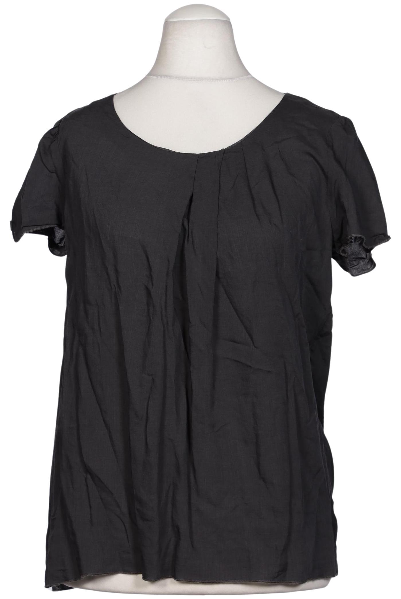 

Marc O Polo Damen Bluse, grau, Gr. 38