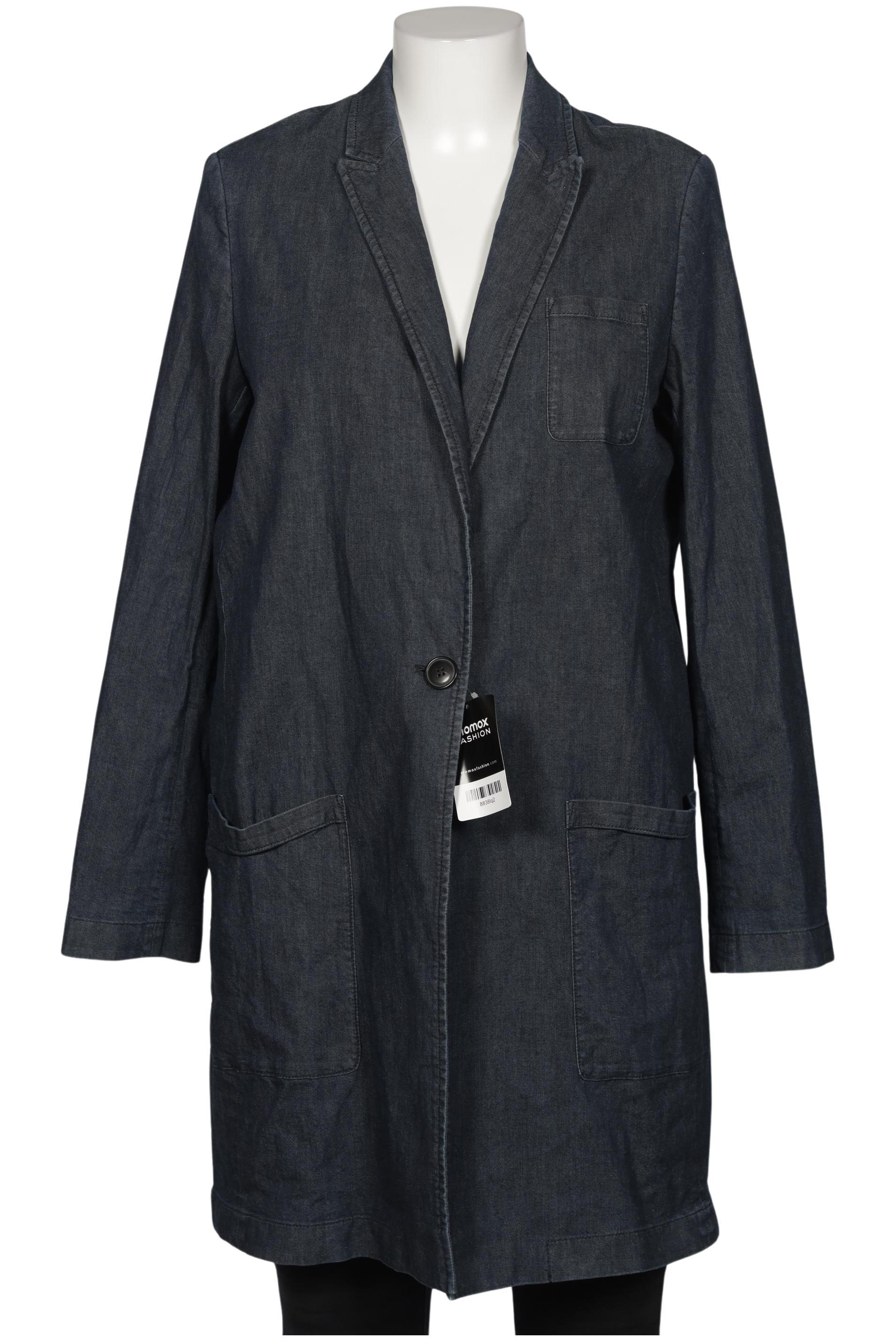 

Marc O Polo Damen Blazer, marineblau, Gr. 42