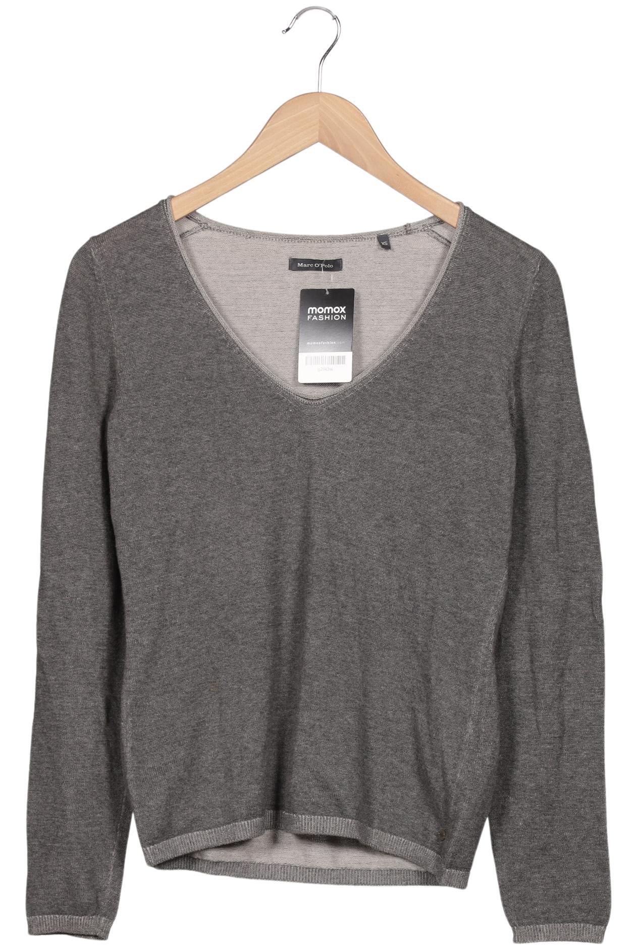 

Marc O Polo Damen Pullover, grau, Gr. 34