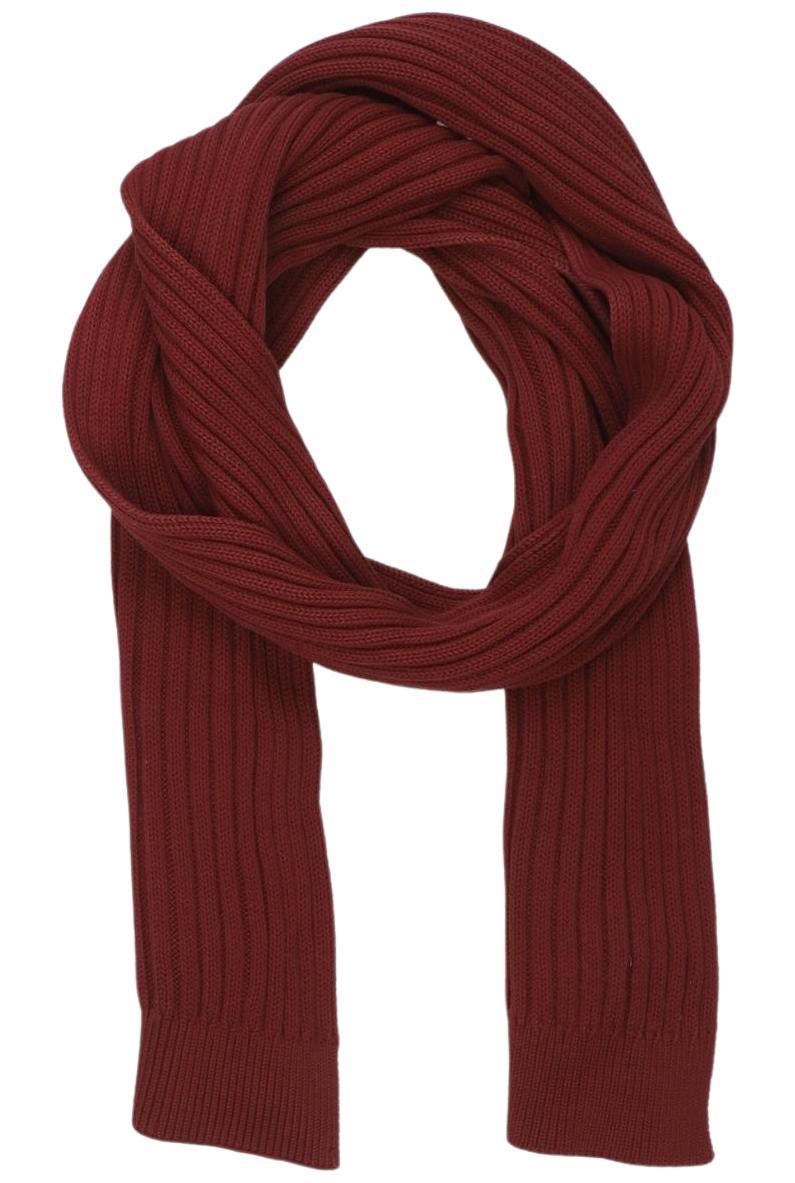 

Marc O Polo Damen Schal, rot, Gr.