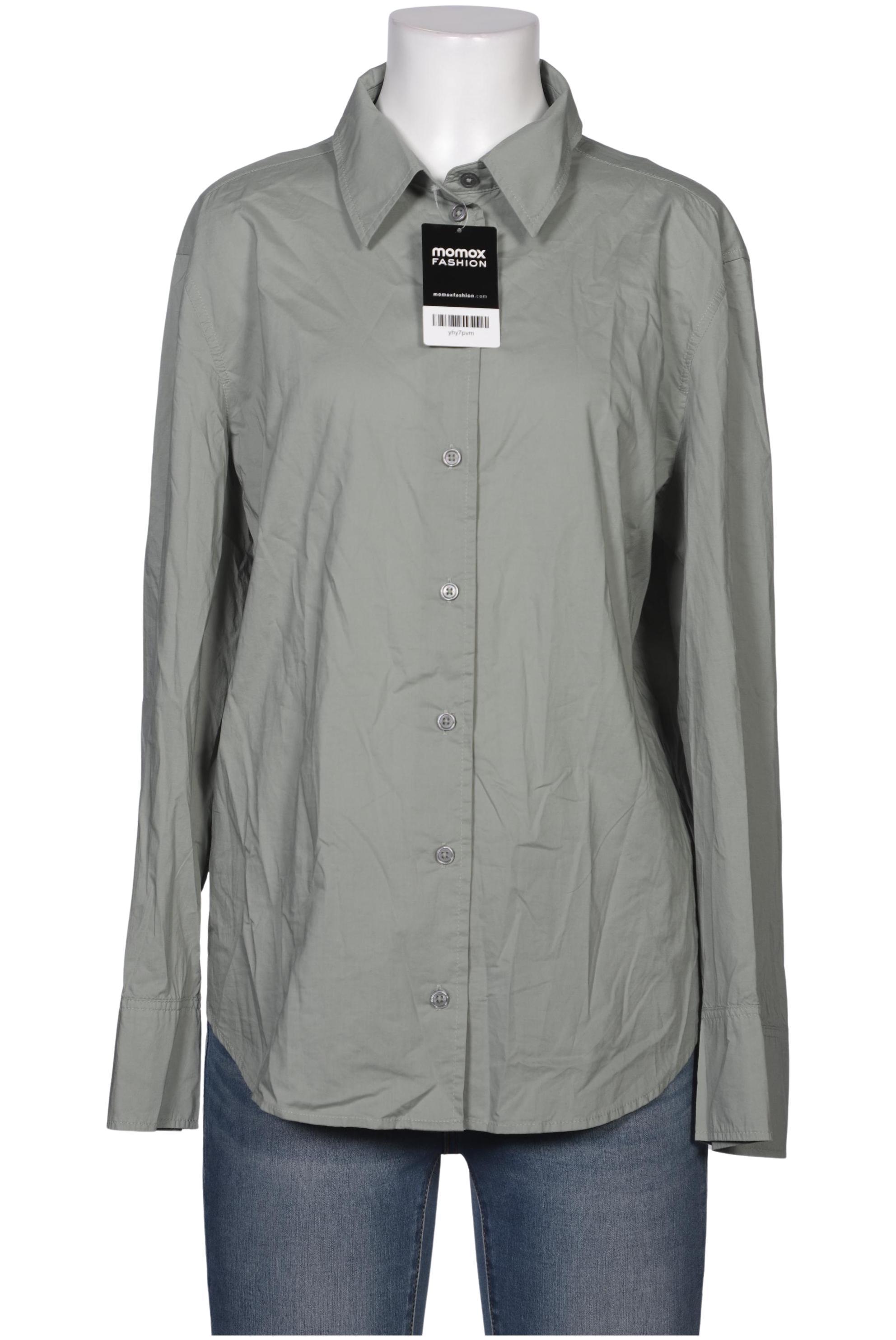 

Marc O Polo Damen Bluse, grün, Gr. 40