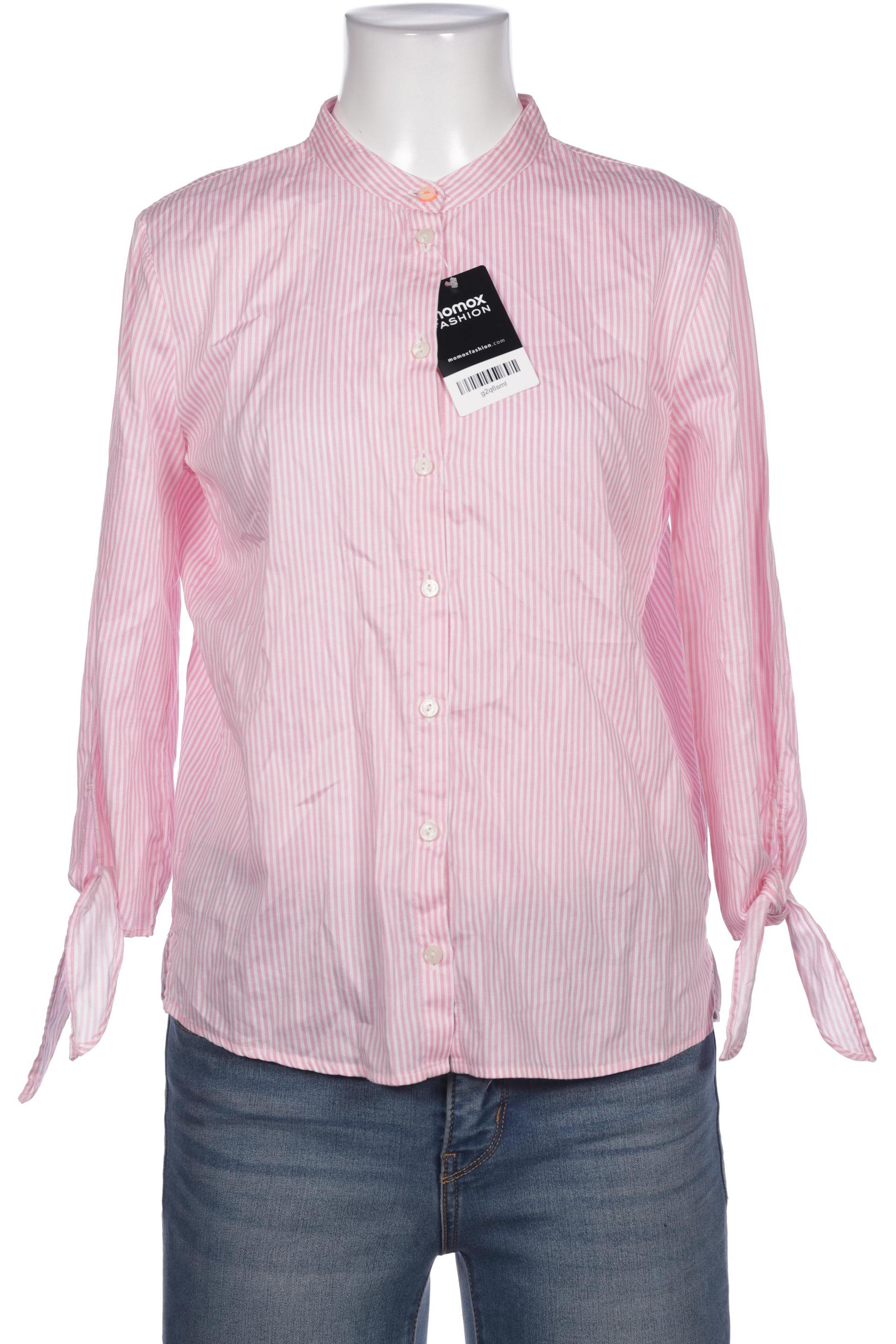 

Marc O Polo Damen Bluse, pink