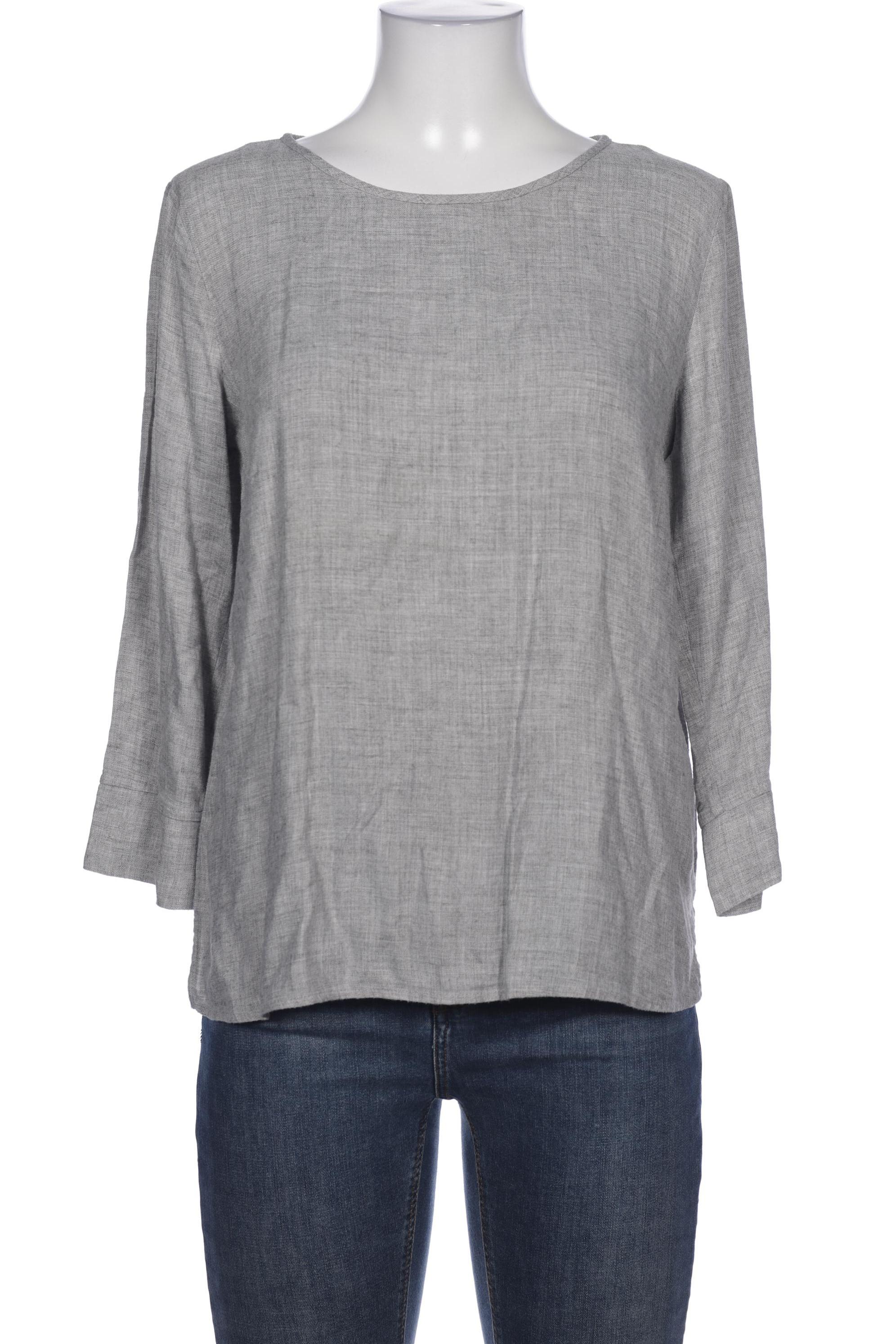 

Marc O Polo Damen Bluse, grau