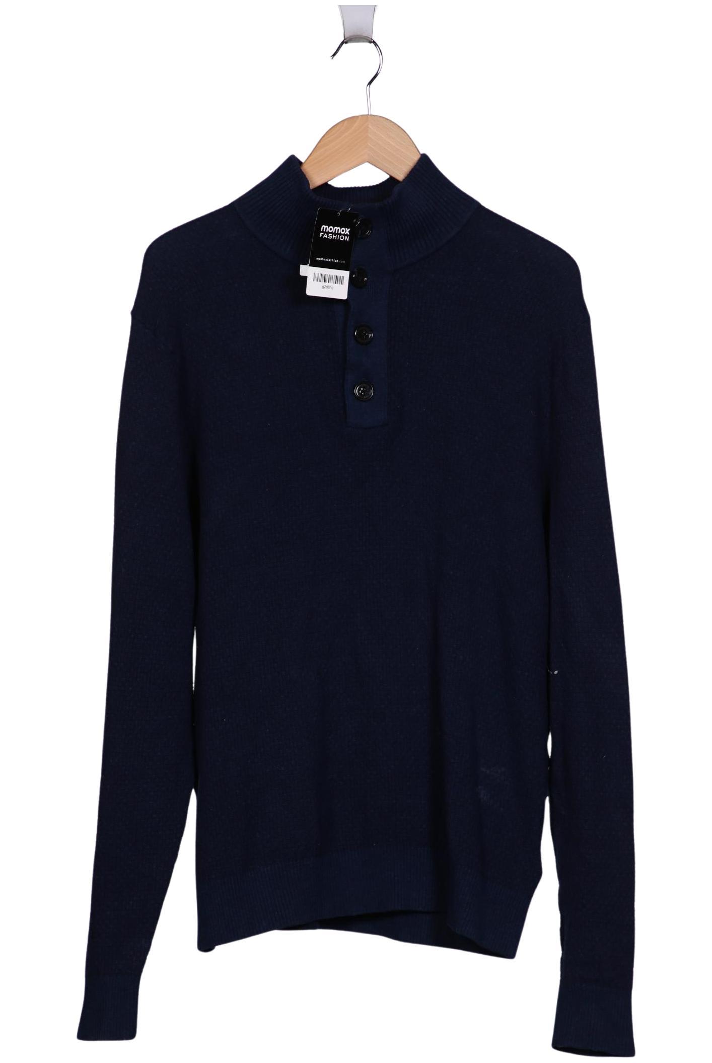 

Marc O Polo Herren Pullover, marineblau, Gr. 54