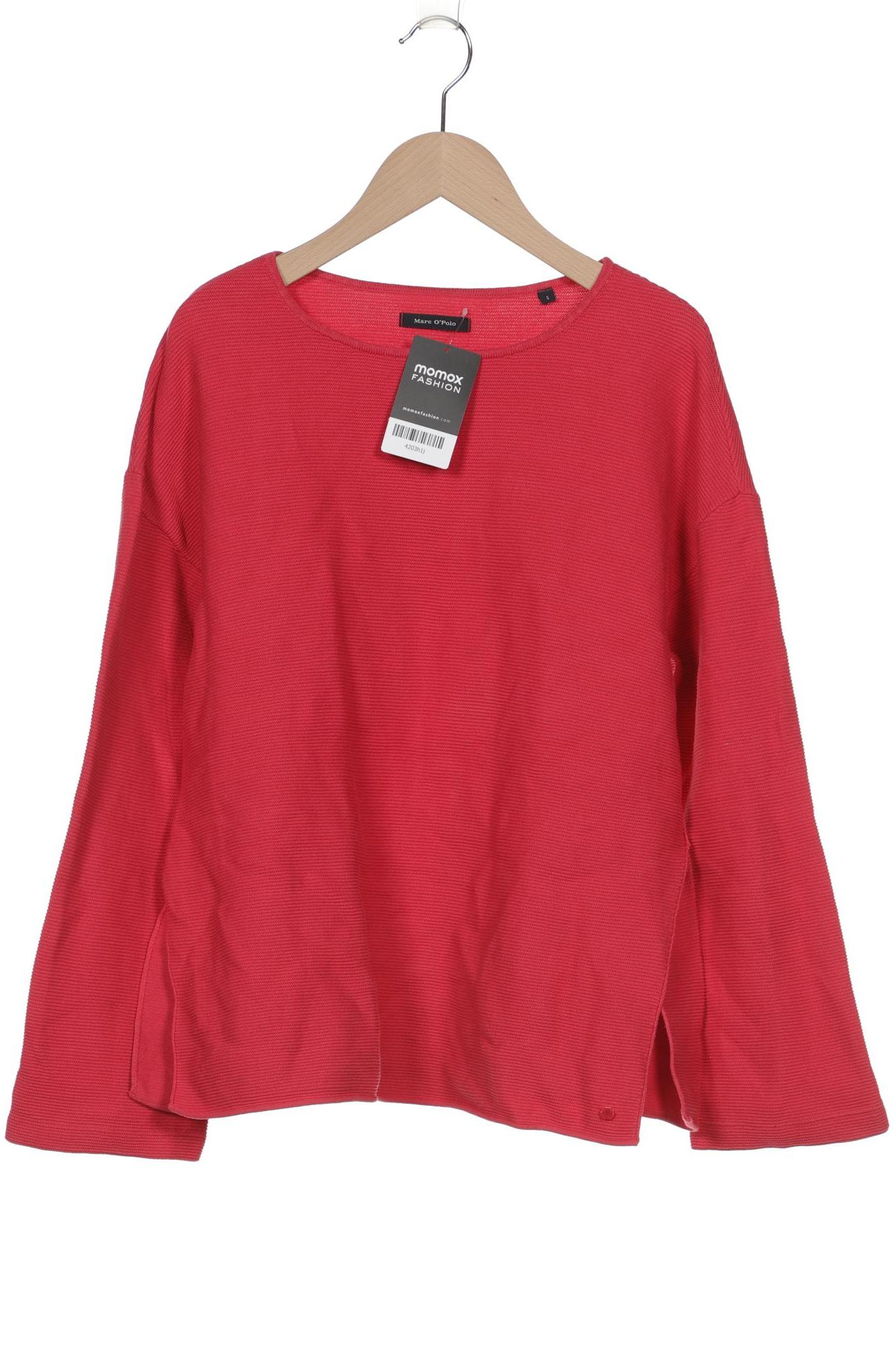 

Marc O Polo Damen Pullover, pink, Gr. 36