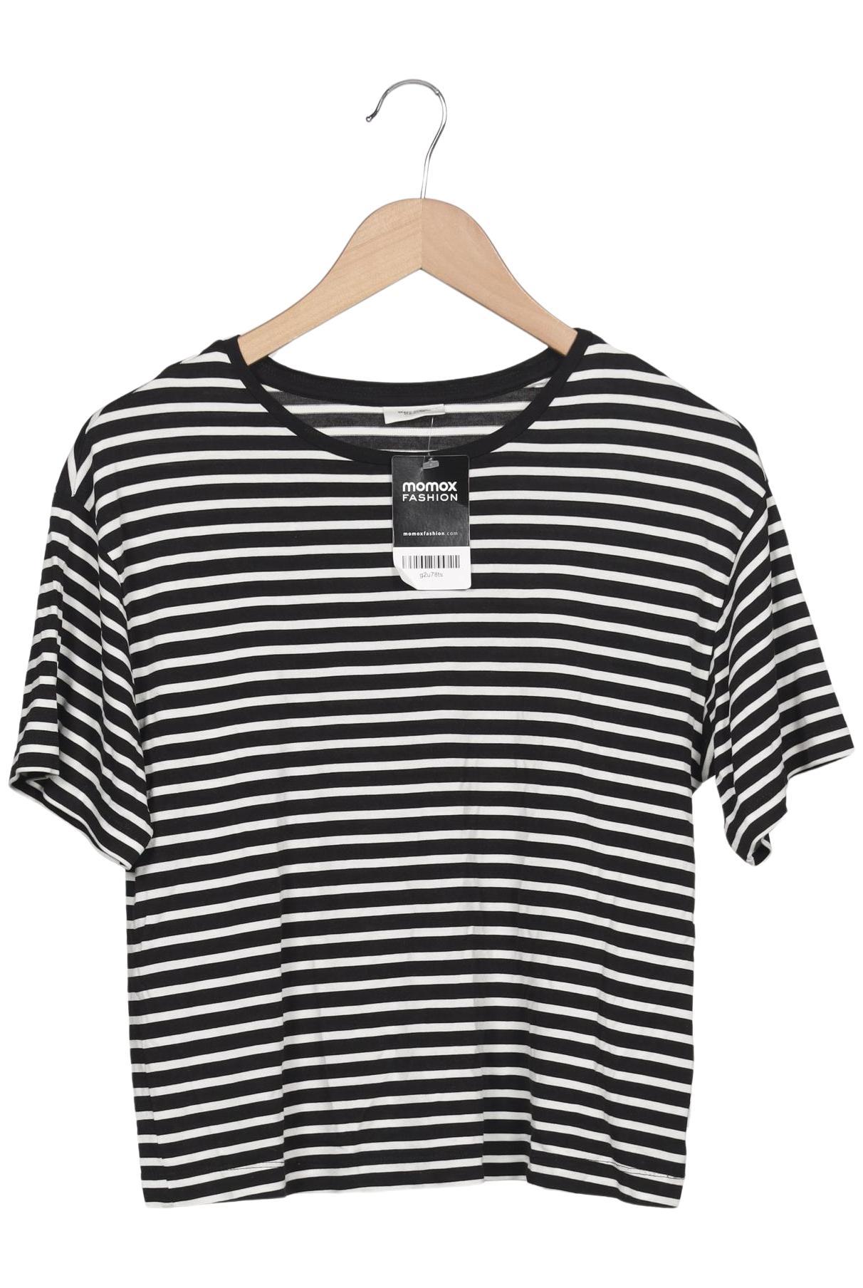 

Marc O Polo Damen T-Shirt, mehrfarbig, Gr. 36