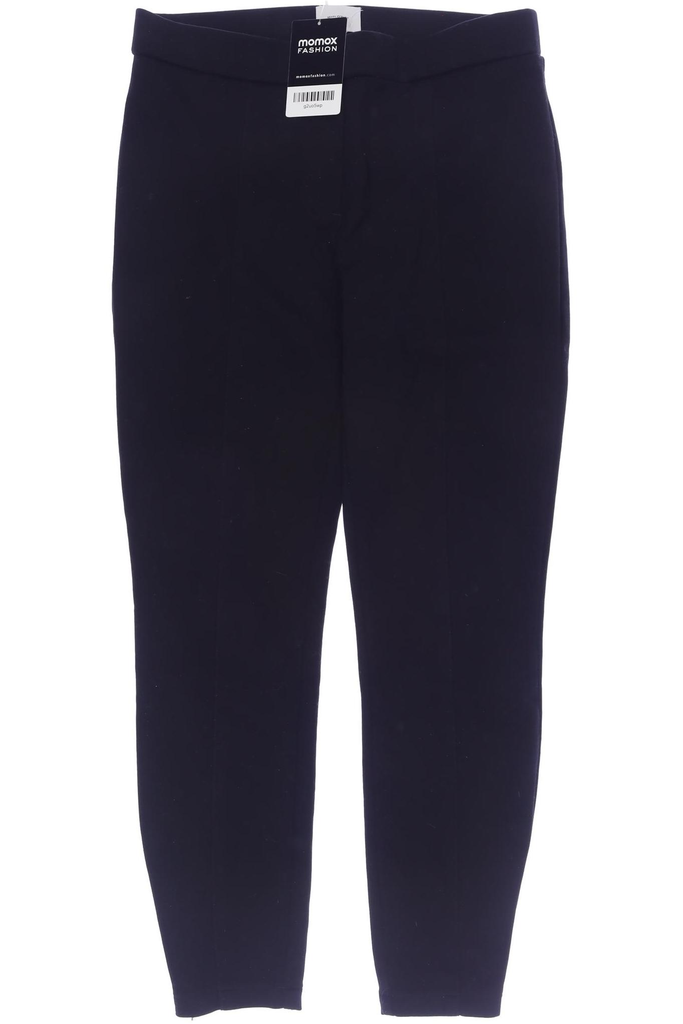 

Marc O Polo Damen Stoffhose, schwarz, Gr. 34
