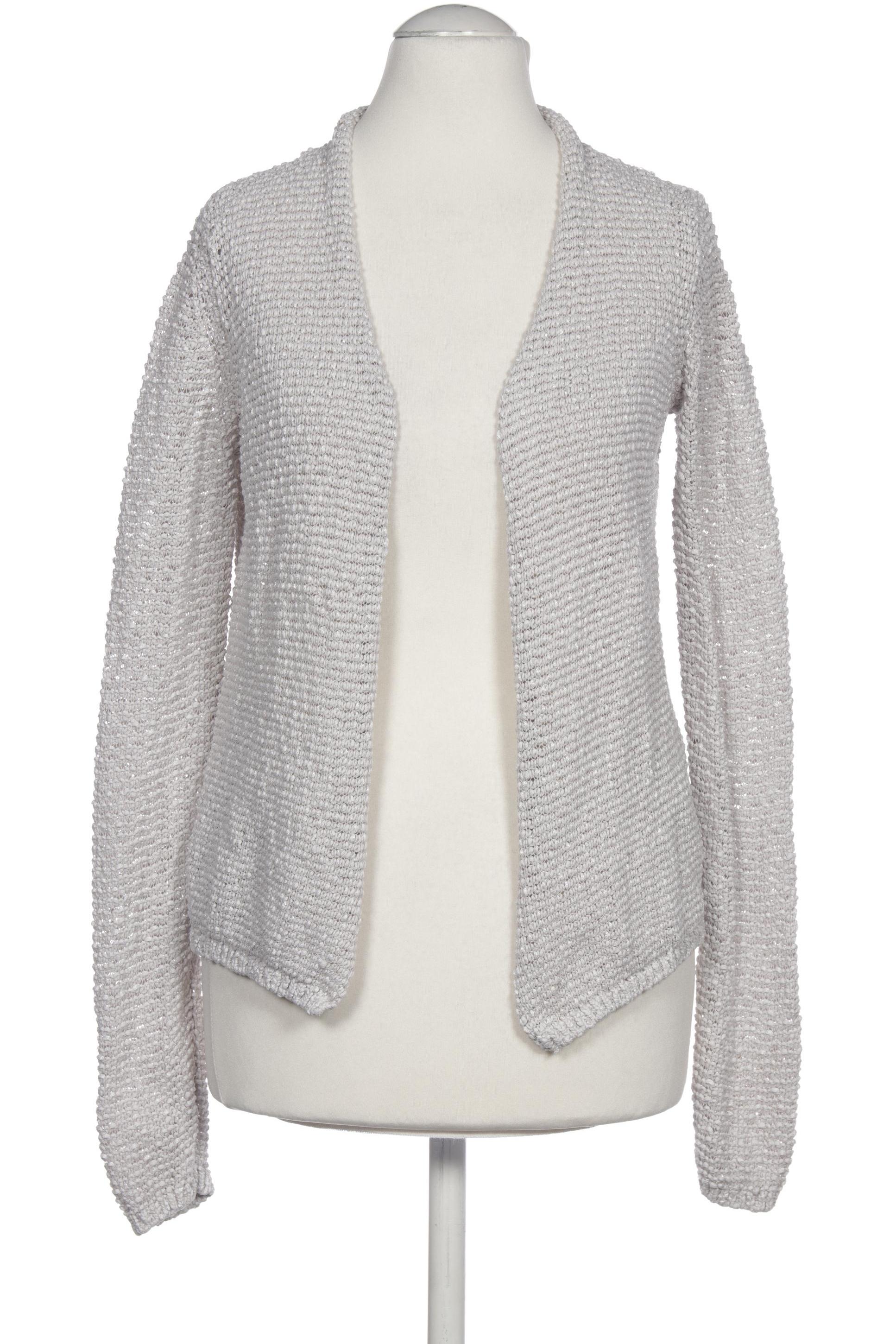 

Marc O Polo Damen Strickjacke, grau, Gr. 34