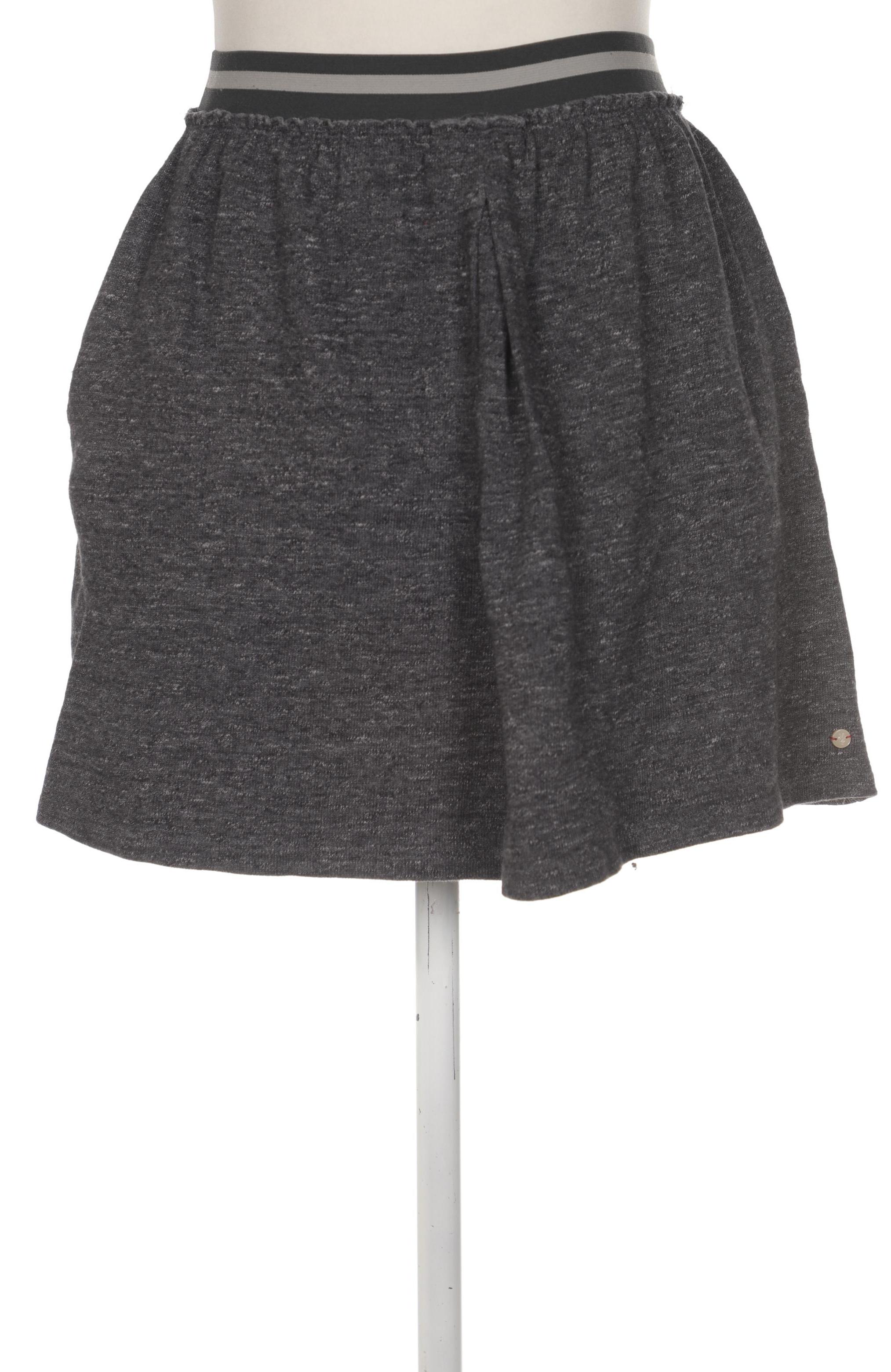 

Marc O Polo Damen Rock, grau, Gr. 32