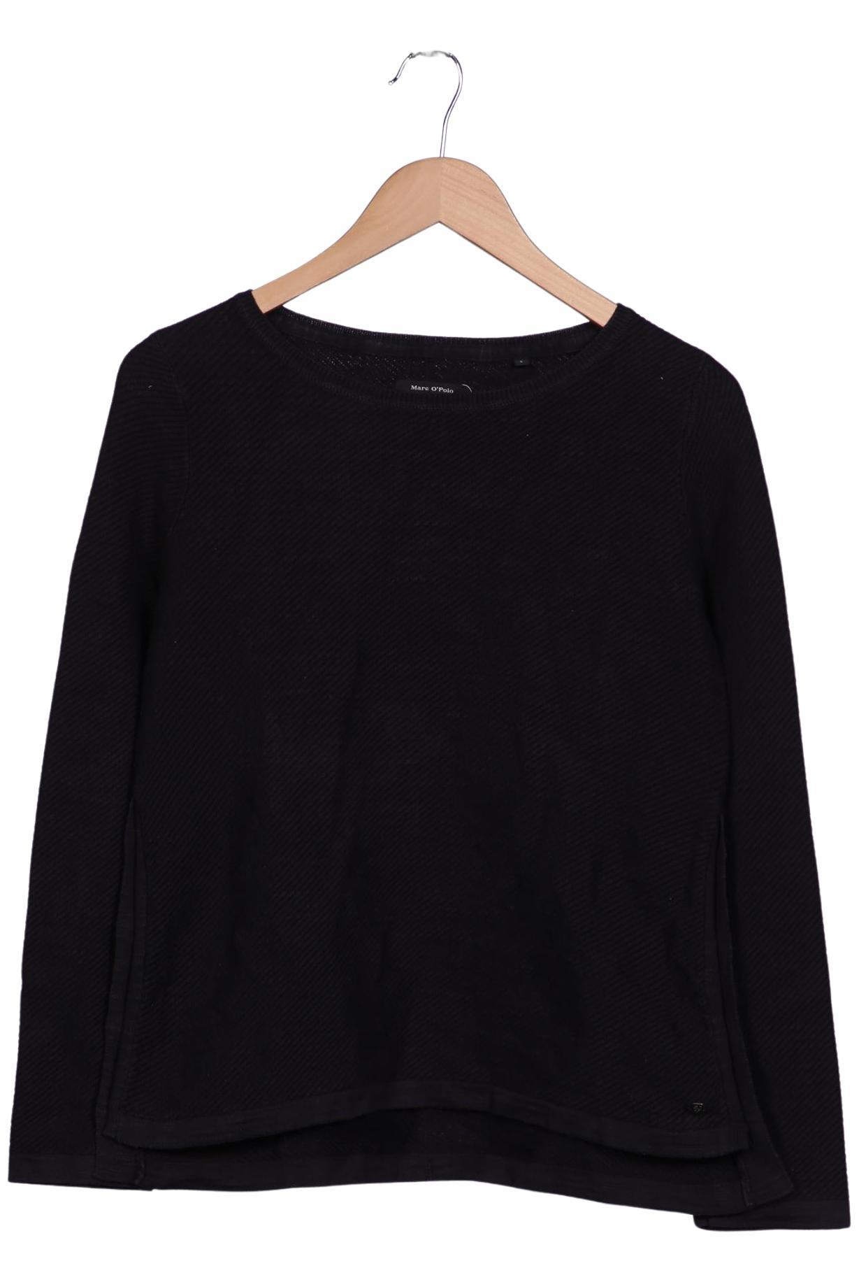 

Marc O Polo Damen Pullover, schwarz, Gr. 36