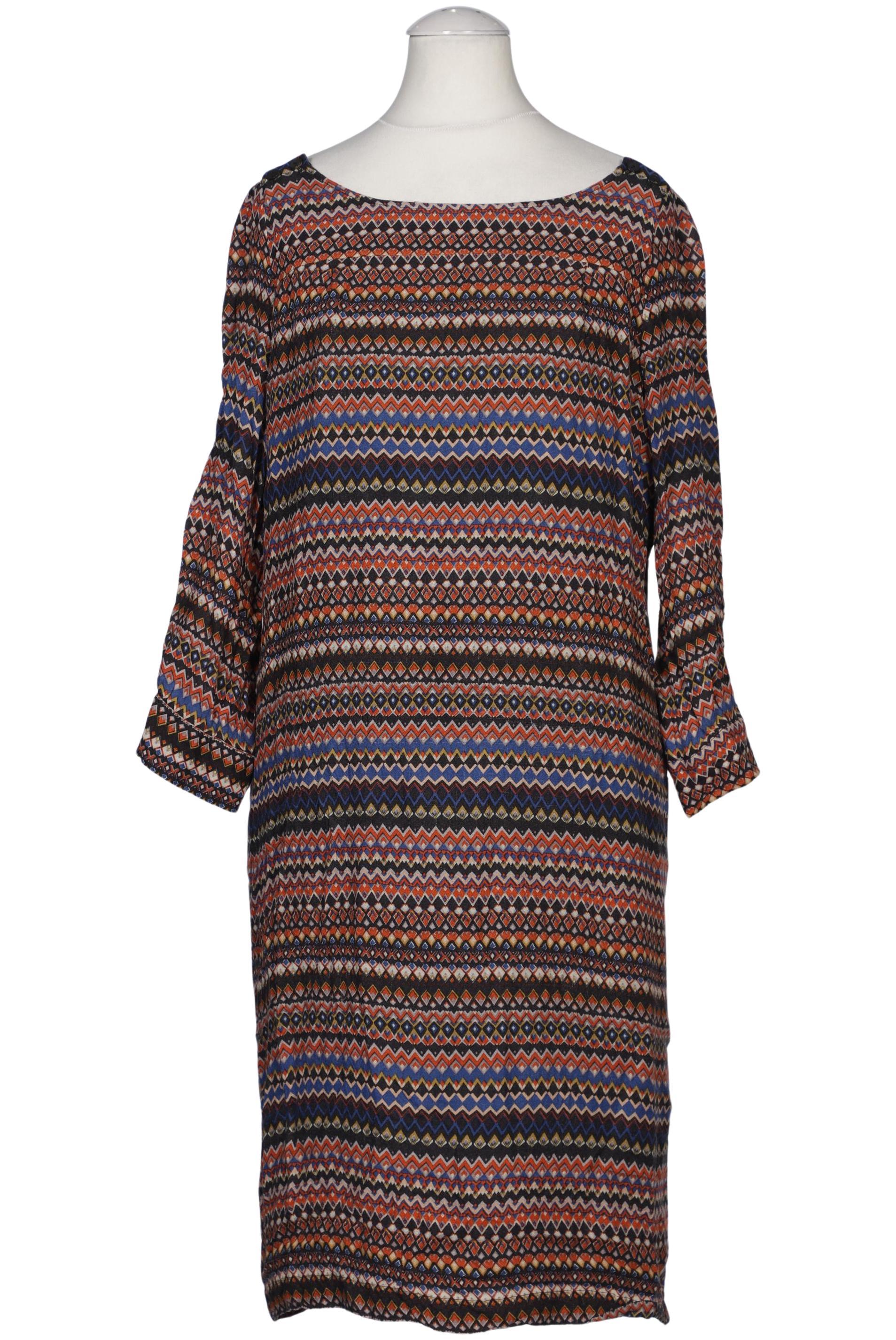 

Marc O Polo Damen Kleid, mehrfarbig, Gr. 36