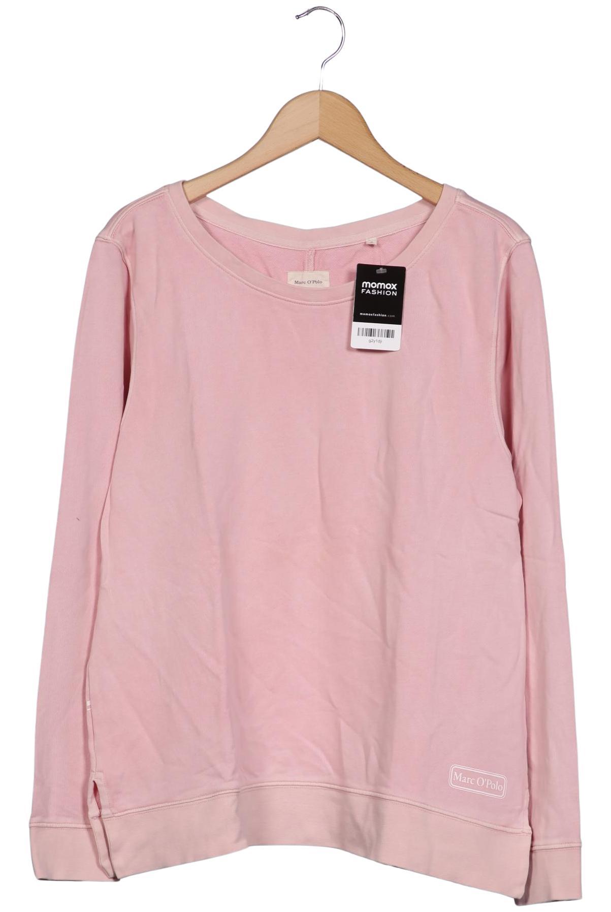 

Marc O Polo Damen Sweatshirt, pink, Gr. 44