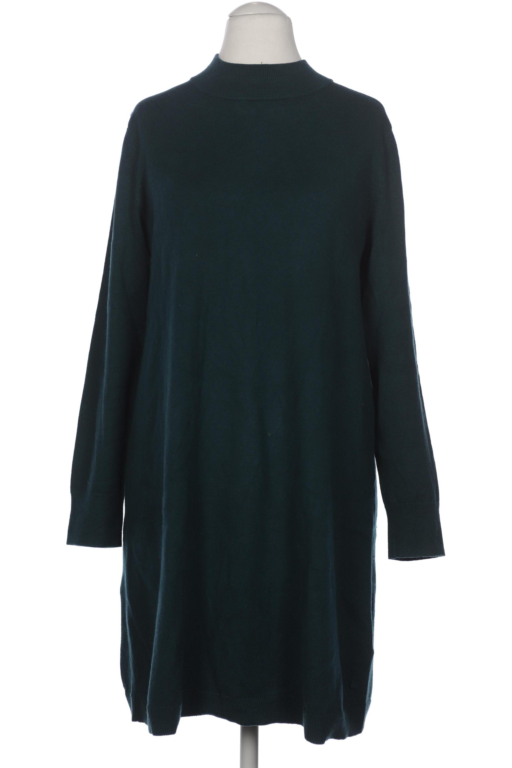 

Marc O Polo Damen Kleid, grün, Gr. 38