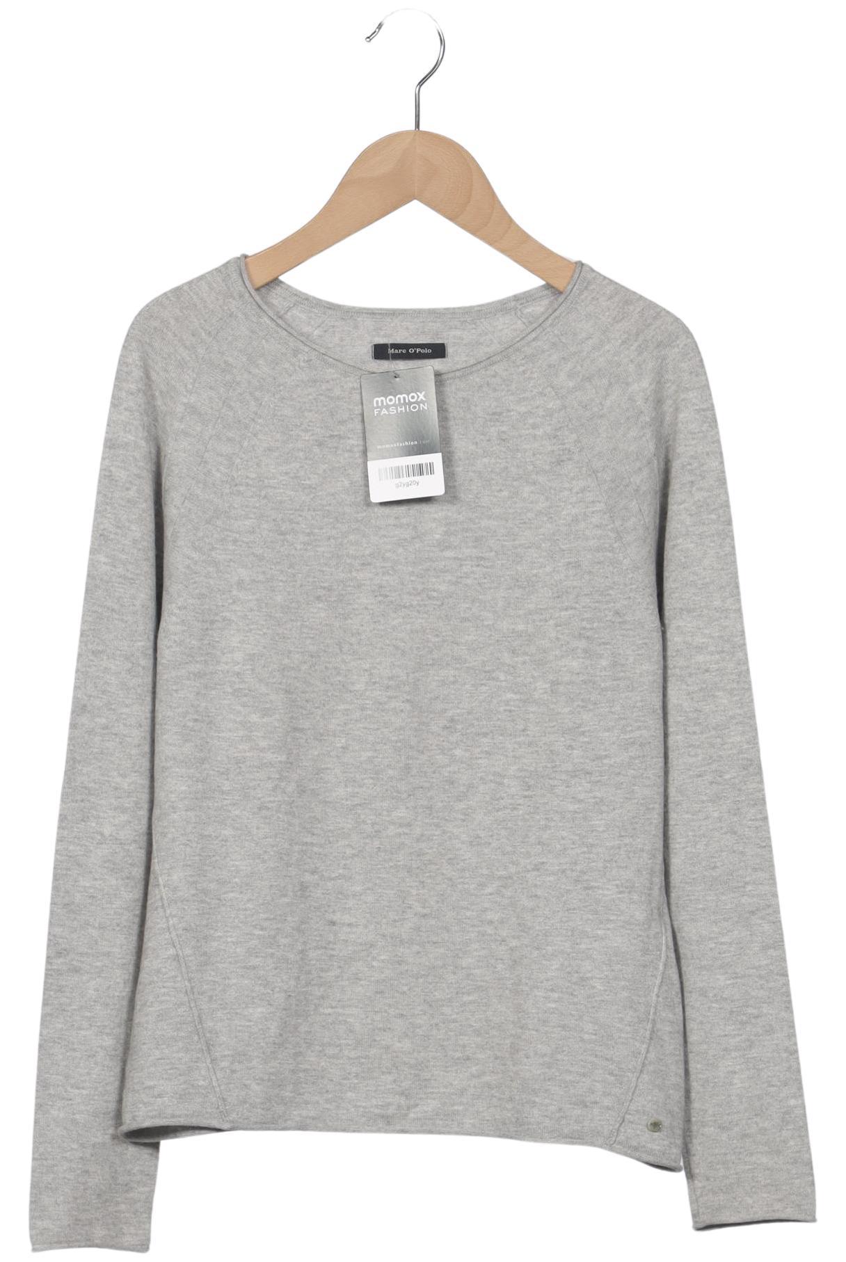 

Marc O Polo Damen Pullover, grau, Gr. 36
