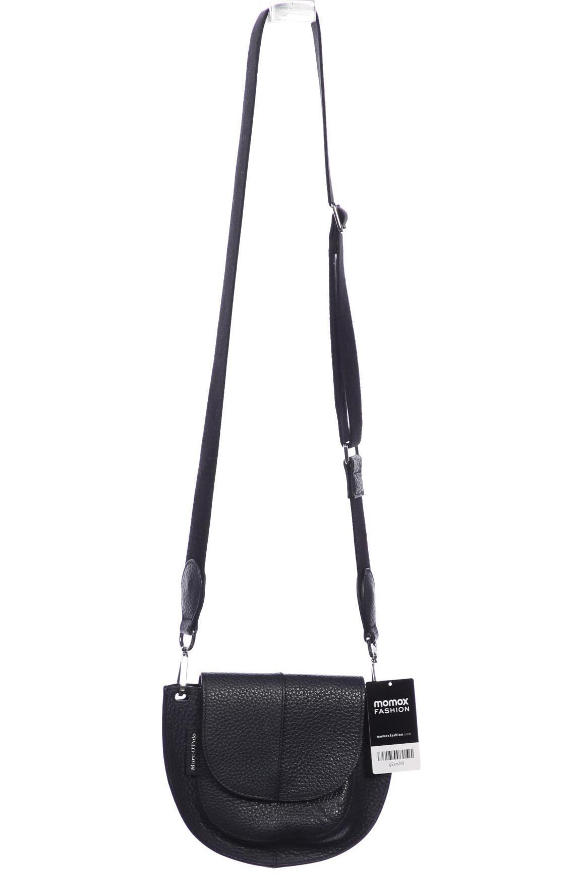 

Marc O Polo Damen Handtasche, marineblau