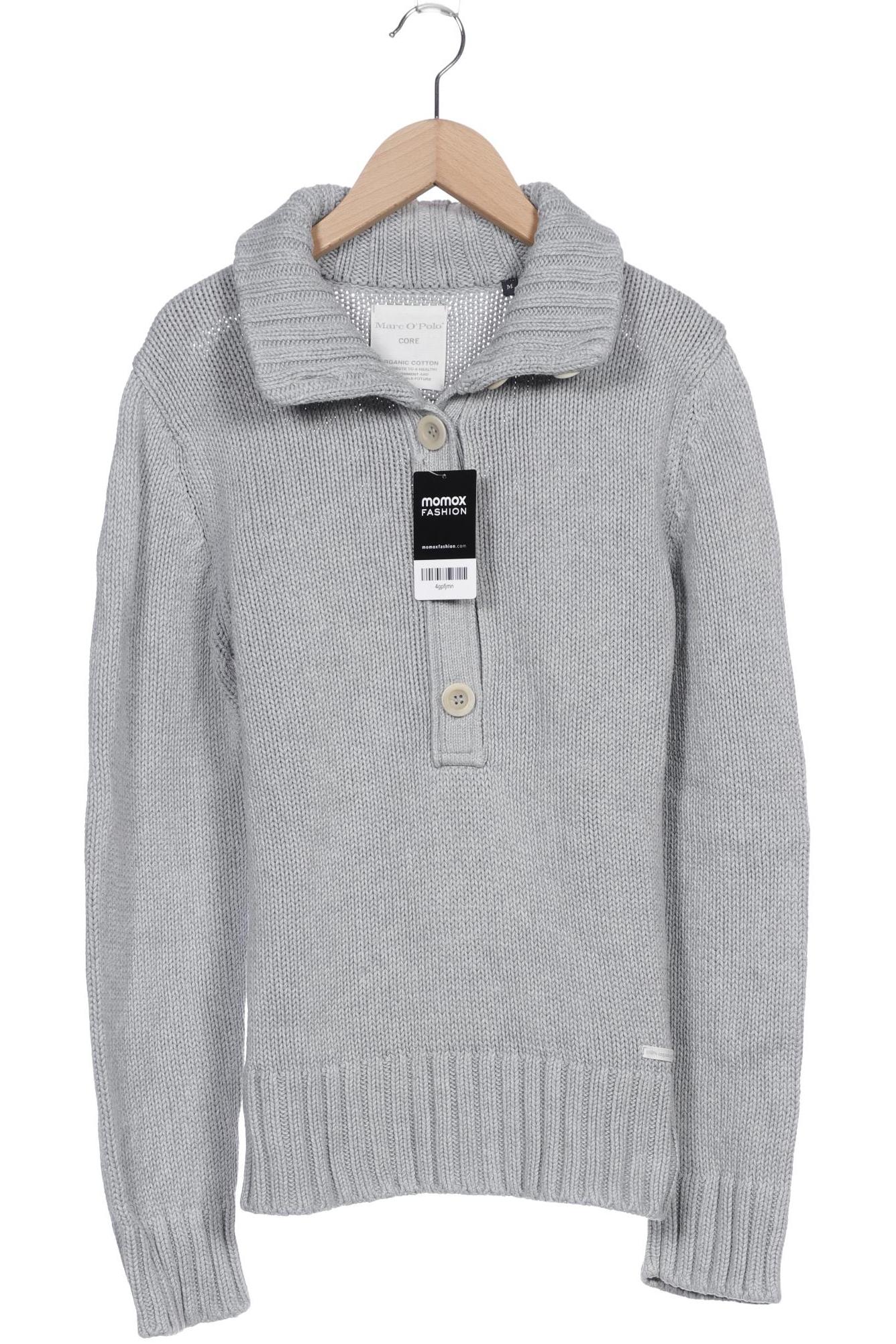 

Marc O Polo Damen Pullover, grau, Gr. 38
