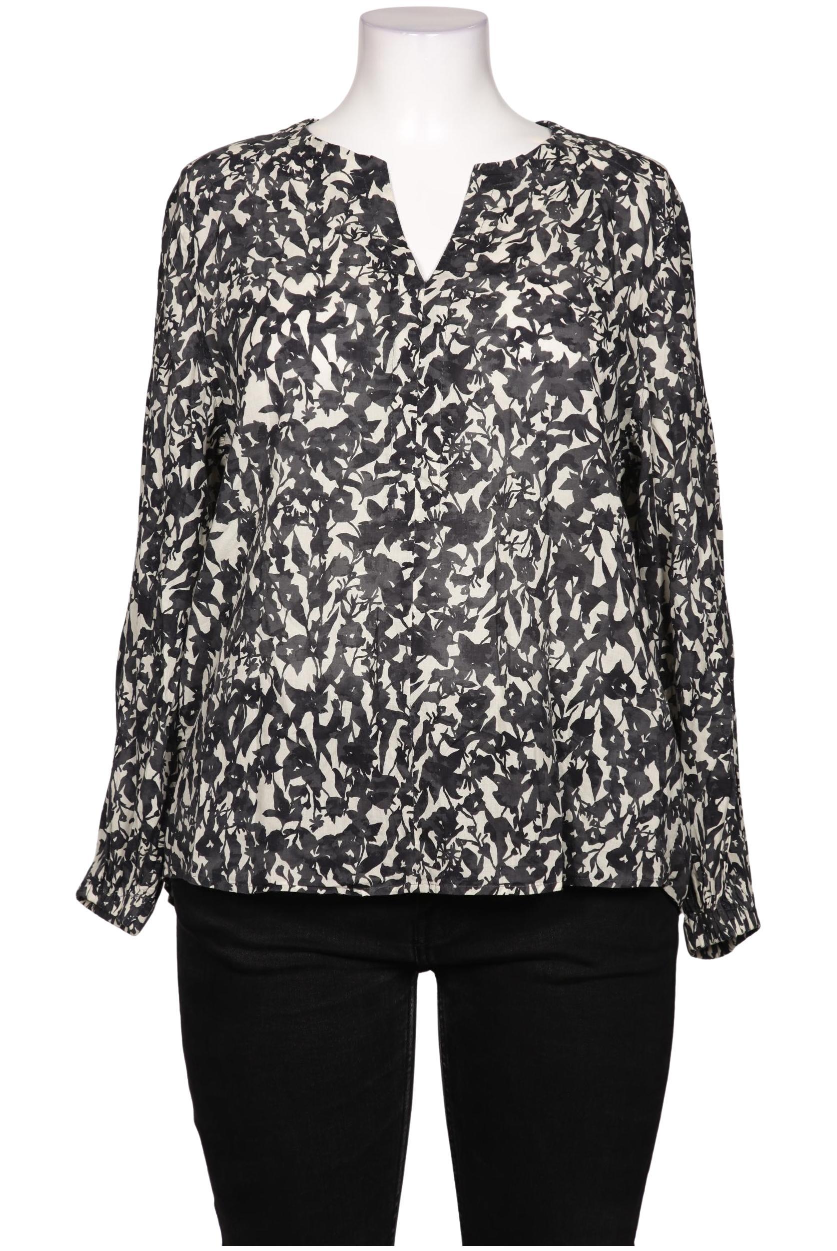 

Marc O Polo Damen Bluse, mehrfarbig, Gr. 38