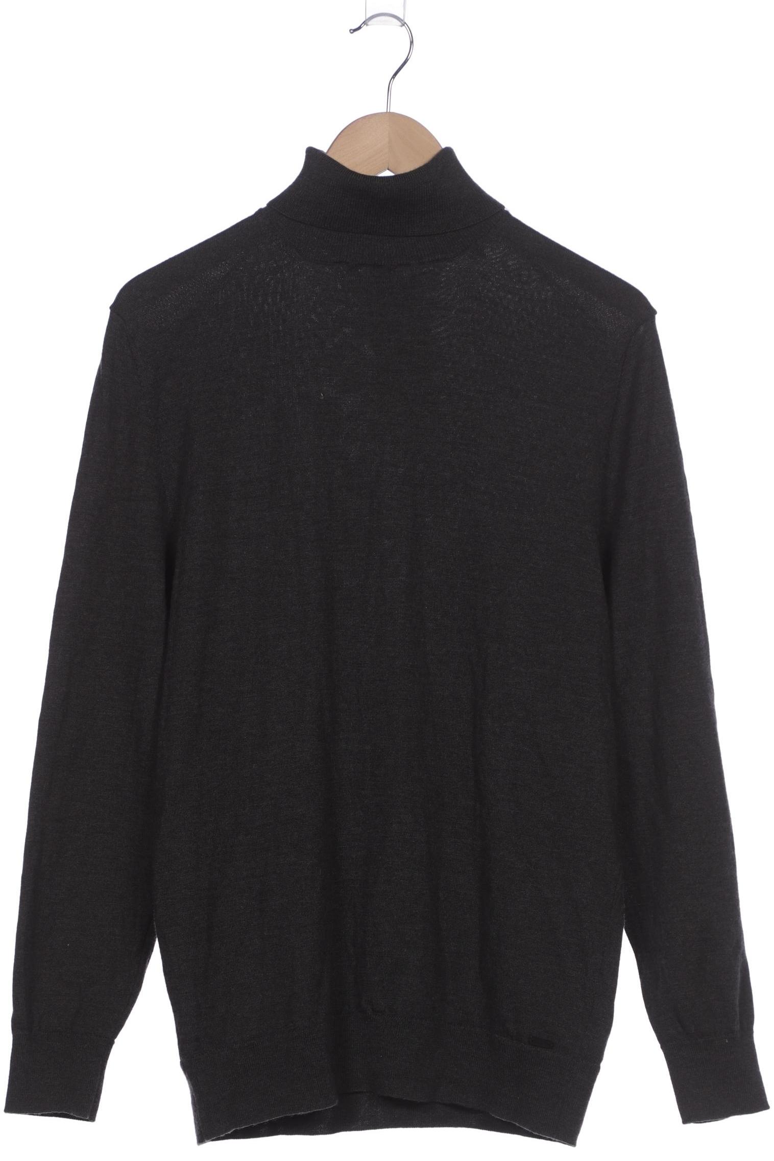 

Marc O Polo Herren Pullover, grau, Gr. 56