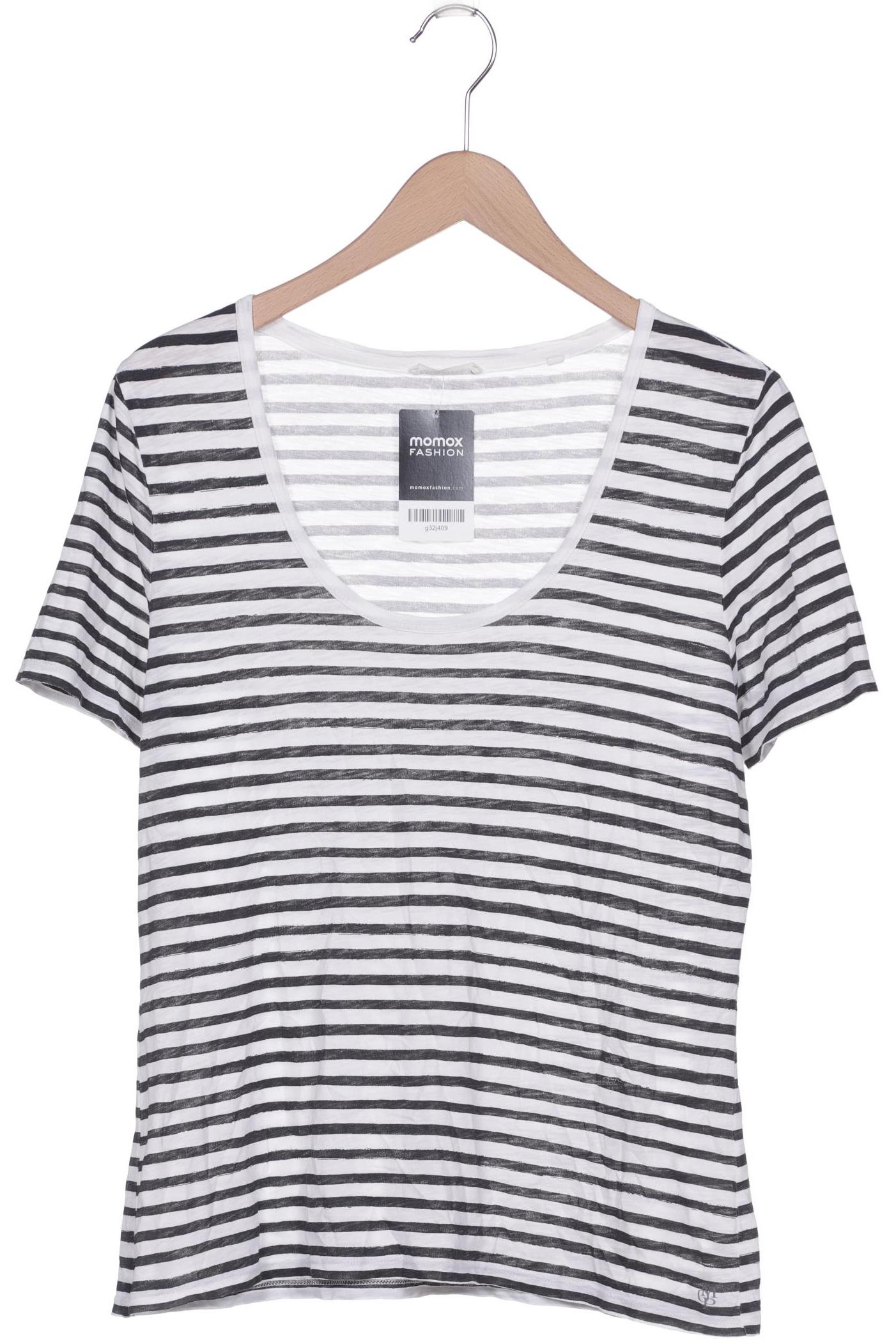 

Marc O Polo Damen T-Shirt, weiß