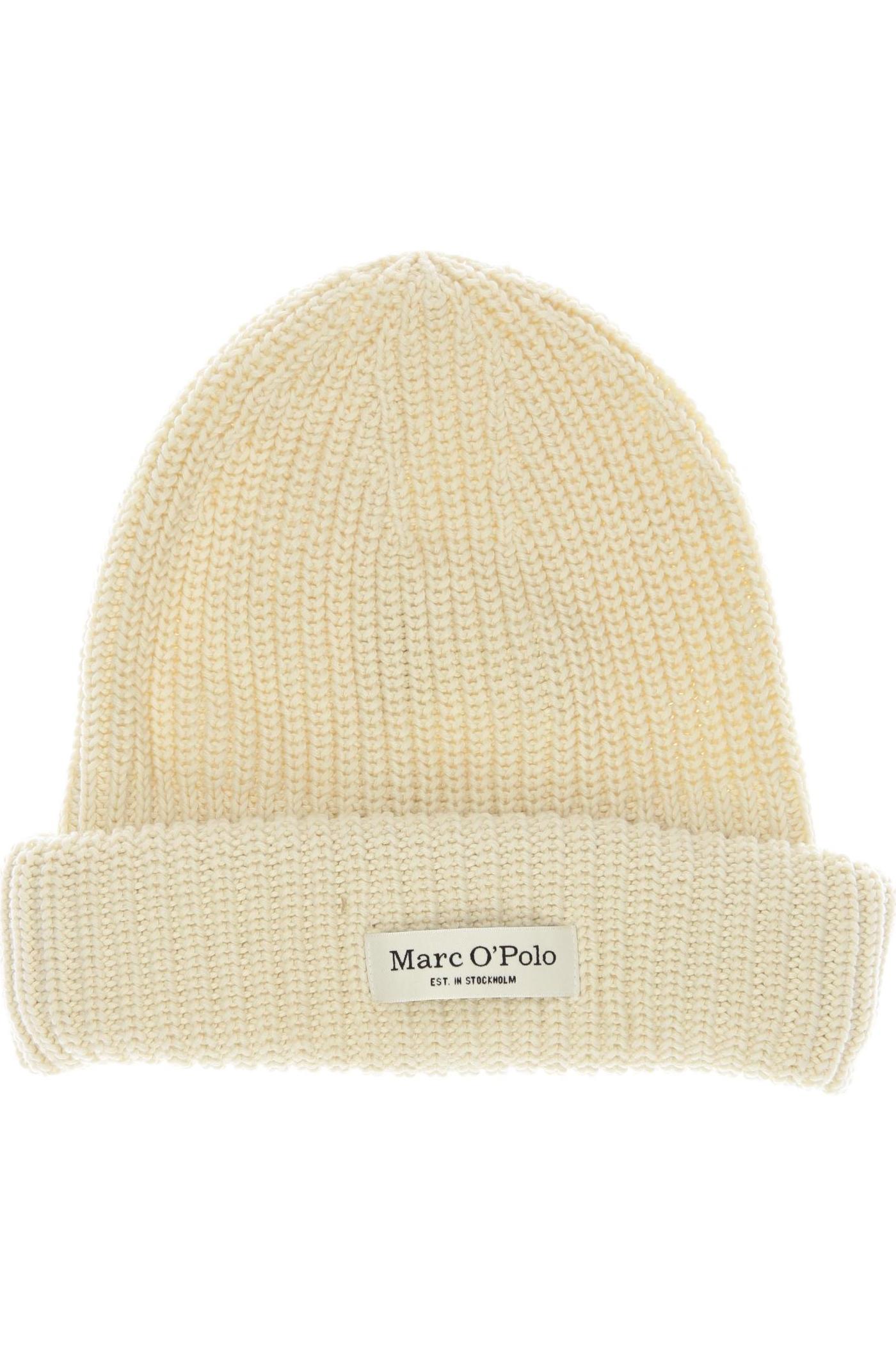 

Marc O Polo Damen Hut/Mütze, beige