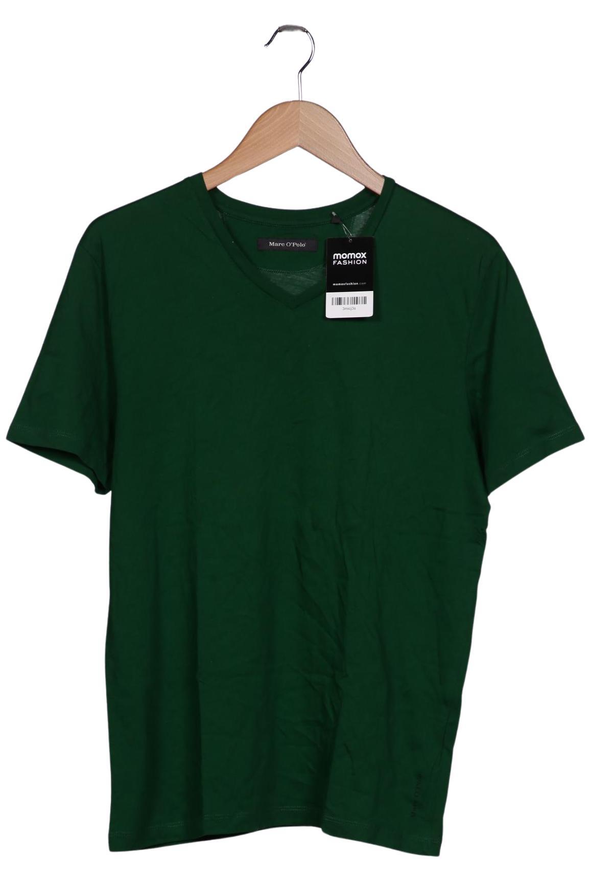

Marc O Polo Damen T-Shirt, grün, Gr. 42