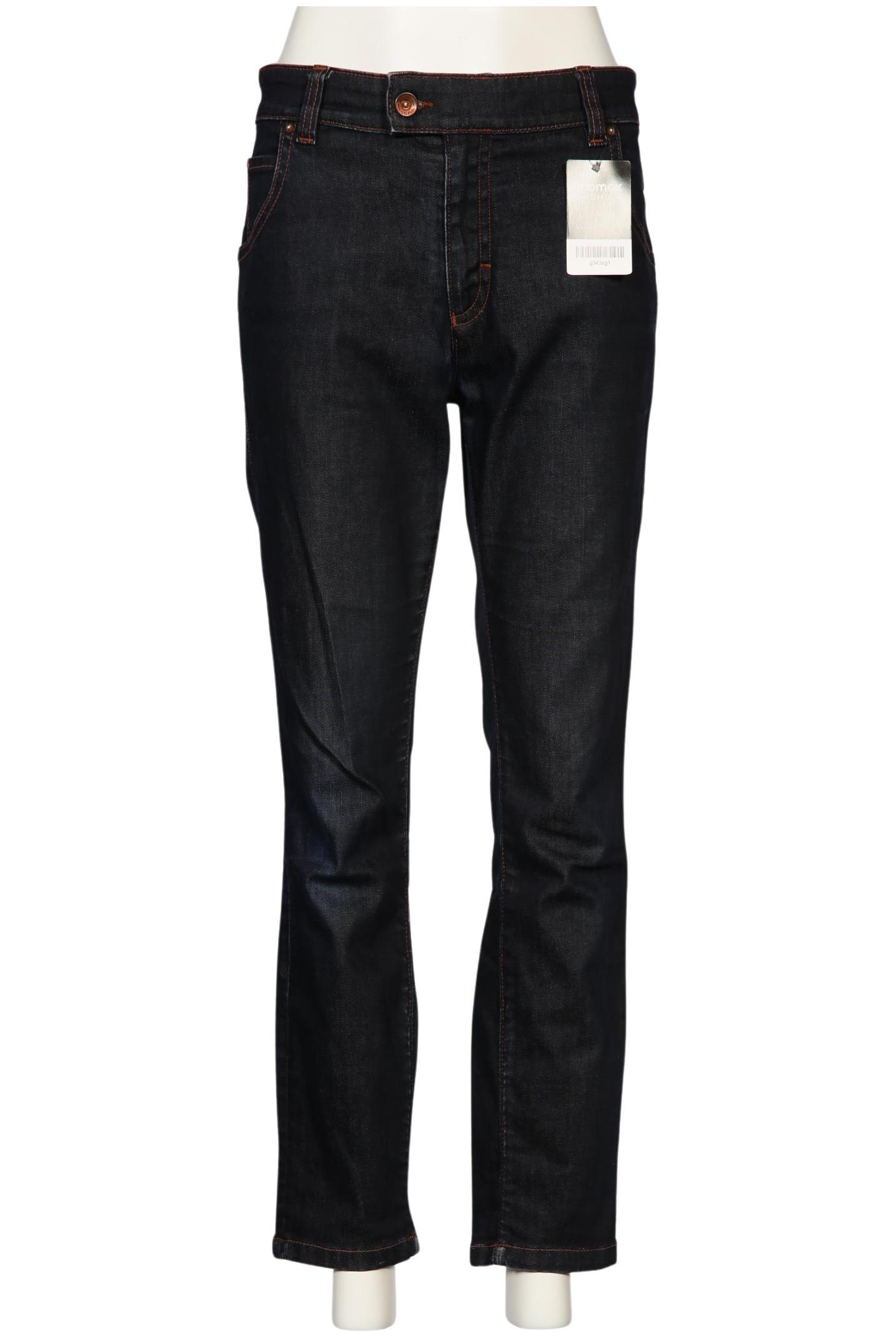 

Marc O Polo Damen Jeans, marineblau, Gr. 29