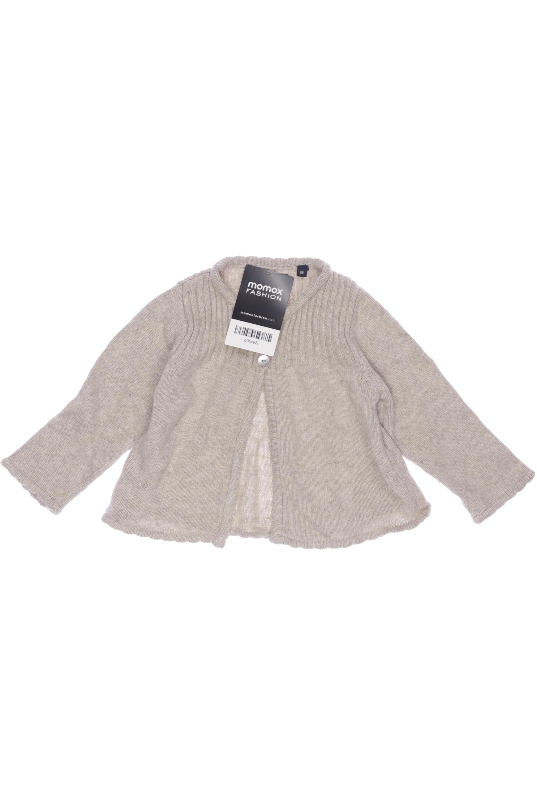 

Marc O Polo Damen Strickjacke, grau, Gr. 68