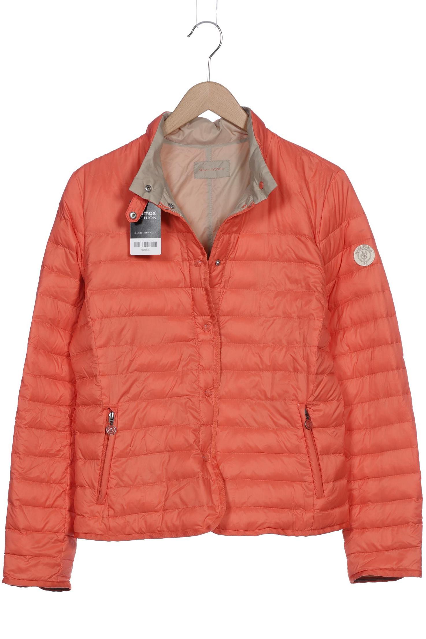 

Marc O Polo Damen Jacke, rot