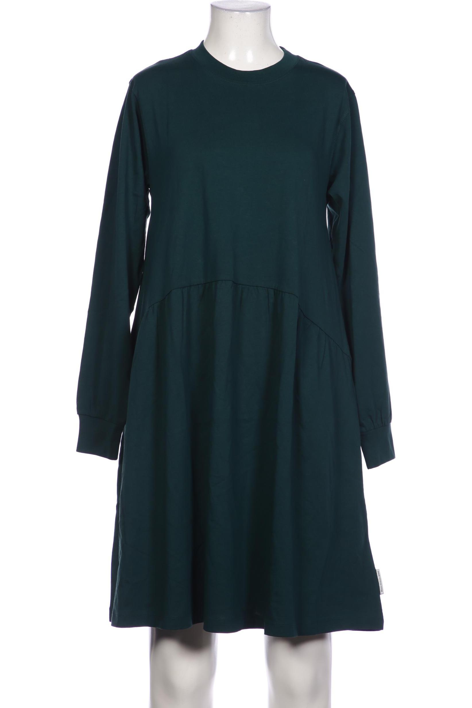 

Marc O Polo Damen Kleid, grün, Gr. 36