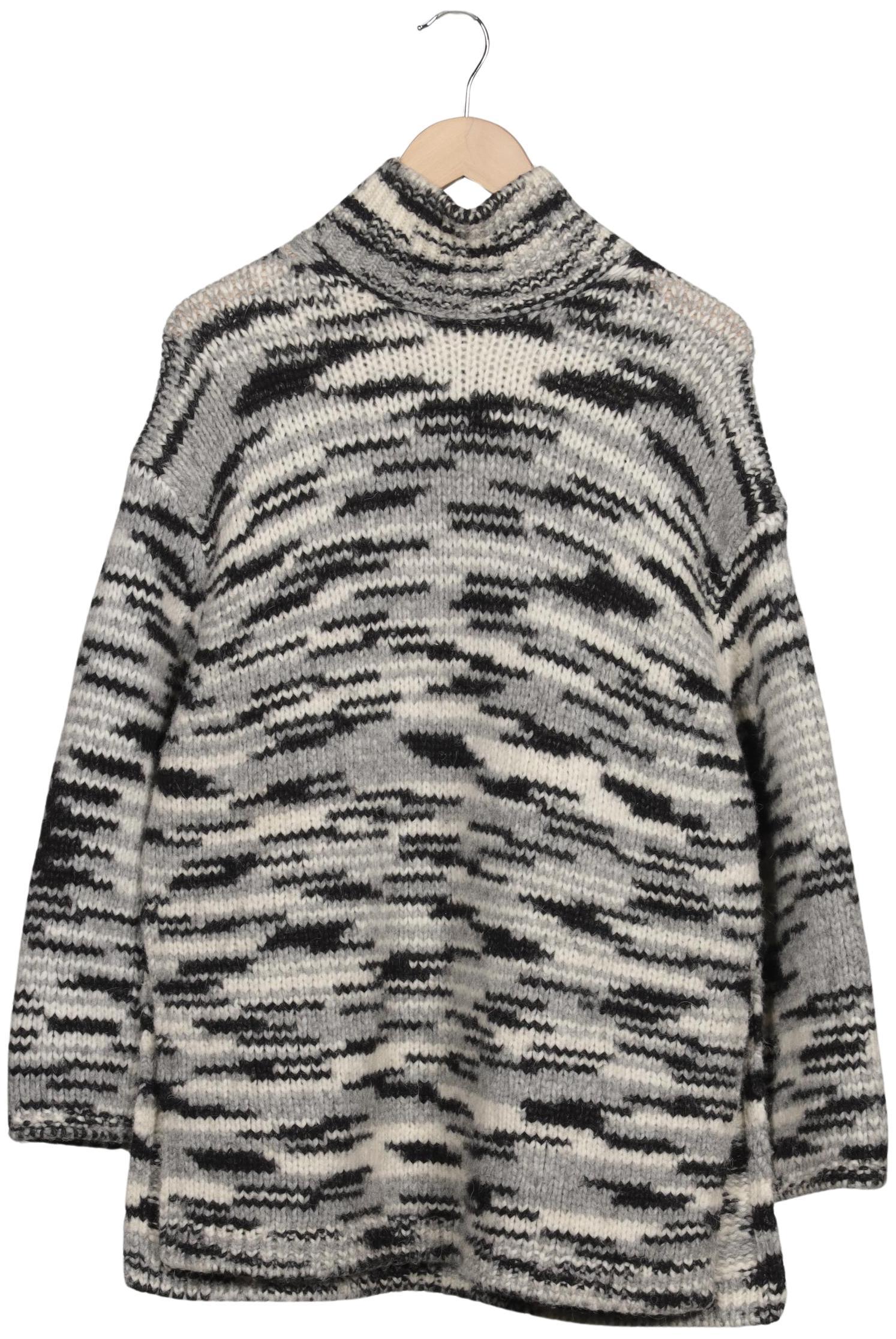 

Marc O Polo Damen Pullover, grau, Gr. 32