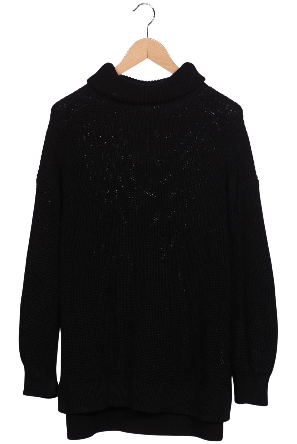 

Marc O Polo Damen Pullover, schwarz, Gr. 44