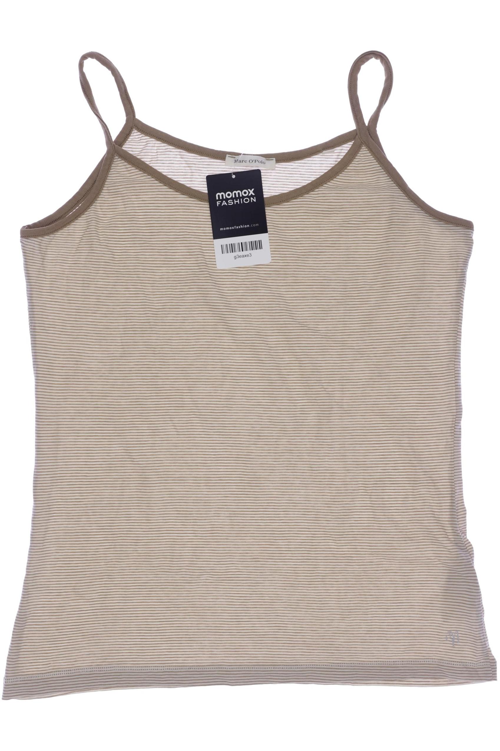 

Marc O Polo Damen Top, beige, Gr. 36