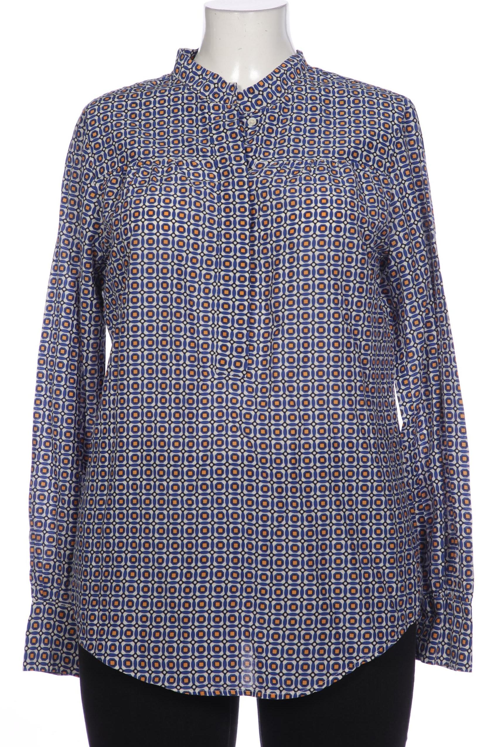 

Marc O Polo Damen Bluse, blau