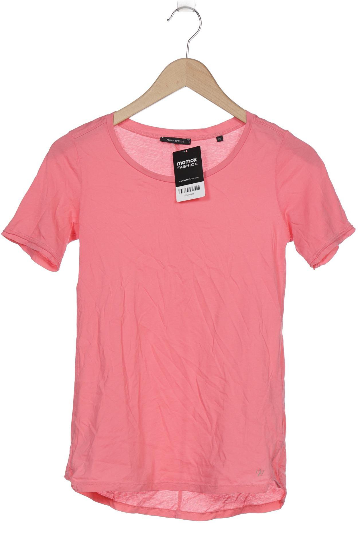 

Marc O Polo Damen T-Shirt, pink