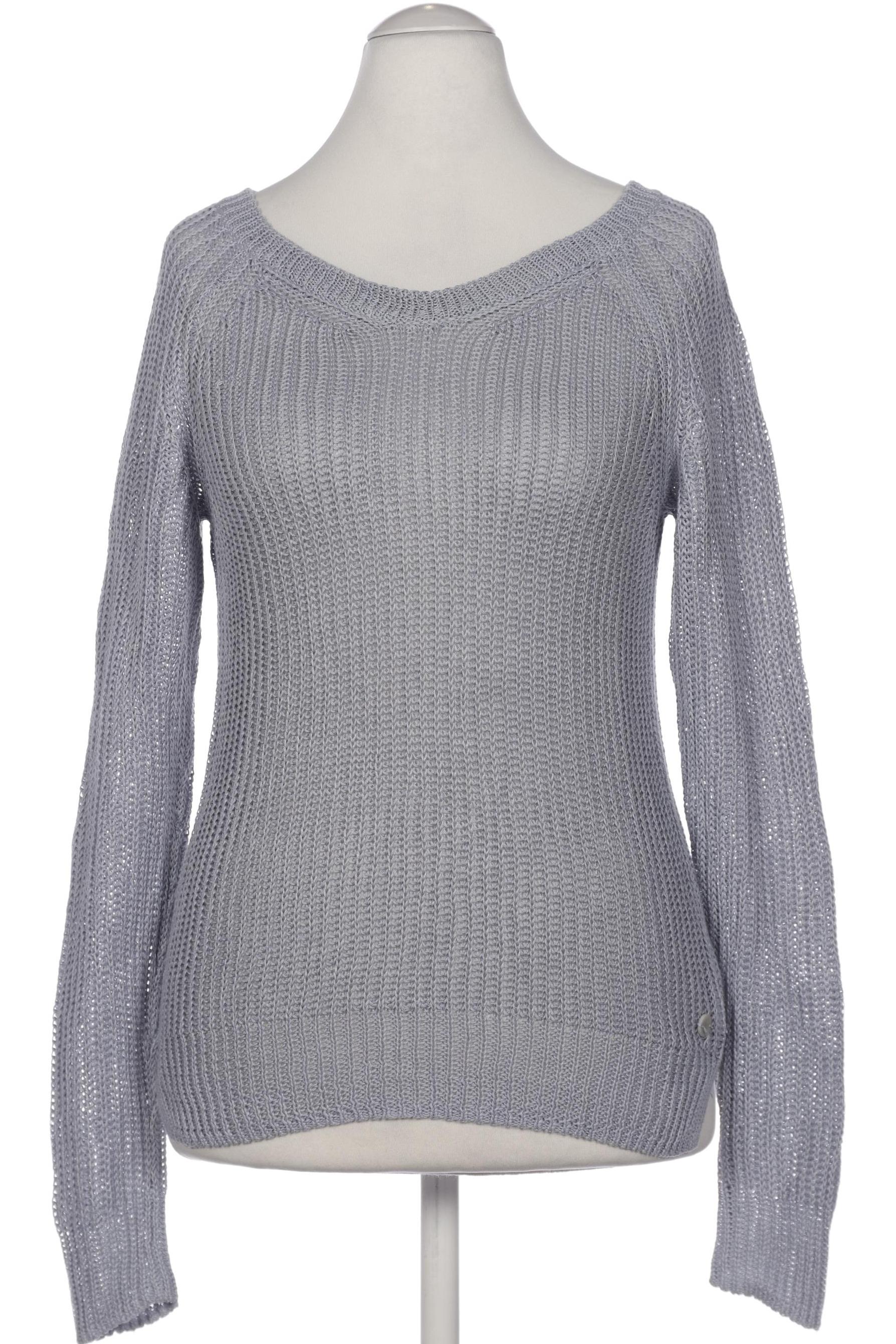 

Marc O Polo Damen Pullover, grau, Gr. 36
