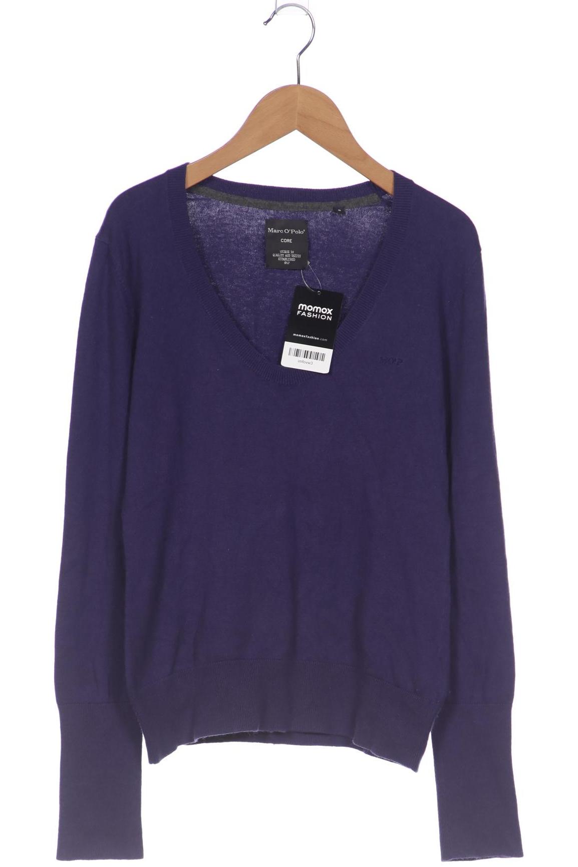 

Marc O Polo Damen Pullover, flieder, Gr. 36