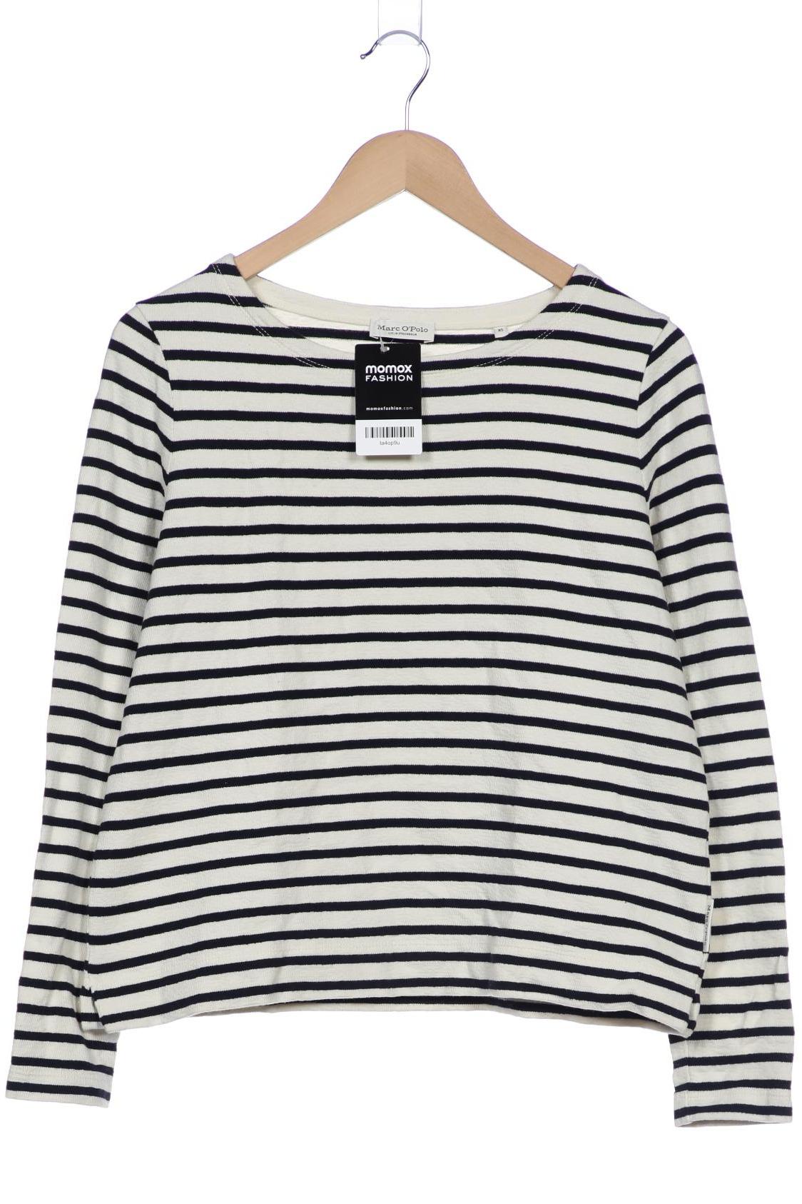 

Marc O Polo Damen Pullover, cremeweiß, Gr. 34