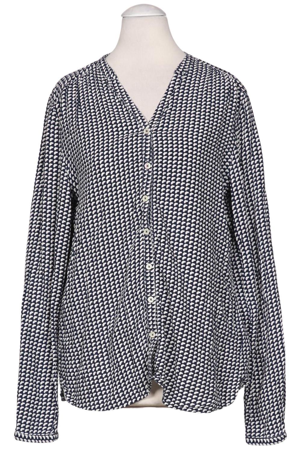 

Marc O Polo Damen Bluse, mehrfarbig, Gr. 38